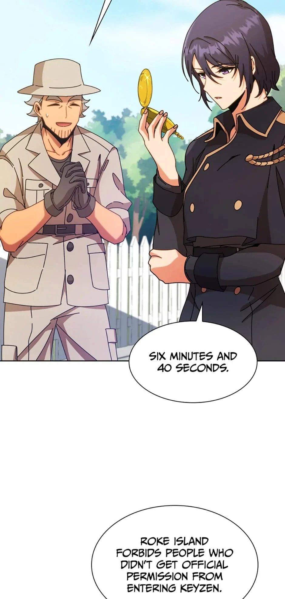 Necromancer Academy and the Genius Summoner Chapter 71 - 26