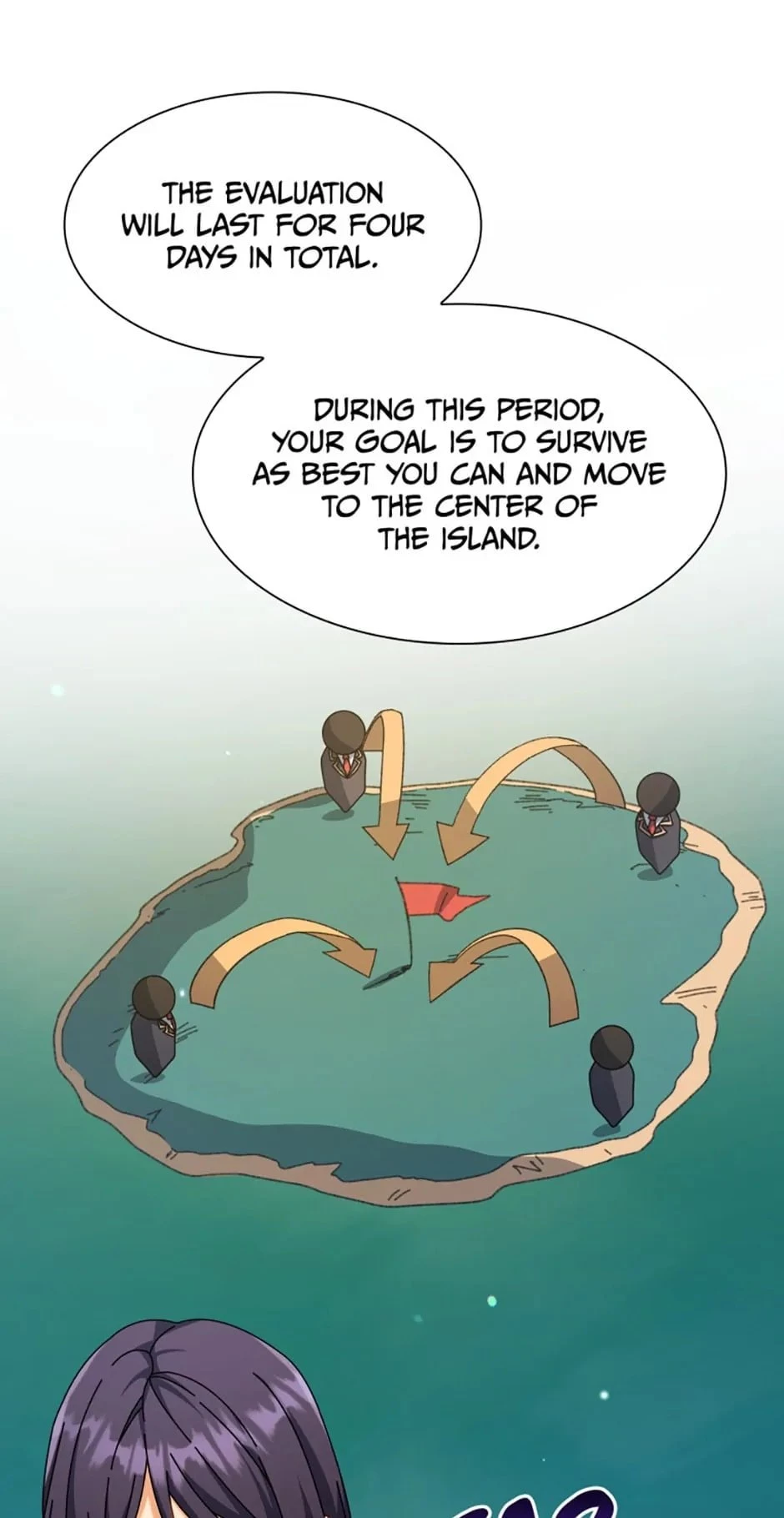 Necromancer Academy and the Genius Summoner Chapter 70 - 19