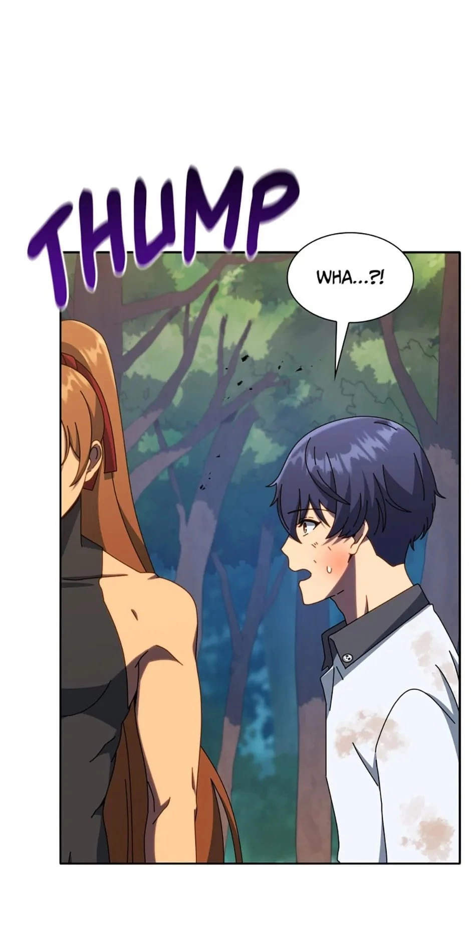 Necromancer Academy and the Genius Summoner Chapter 69 - 8