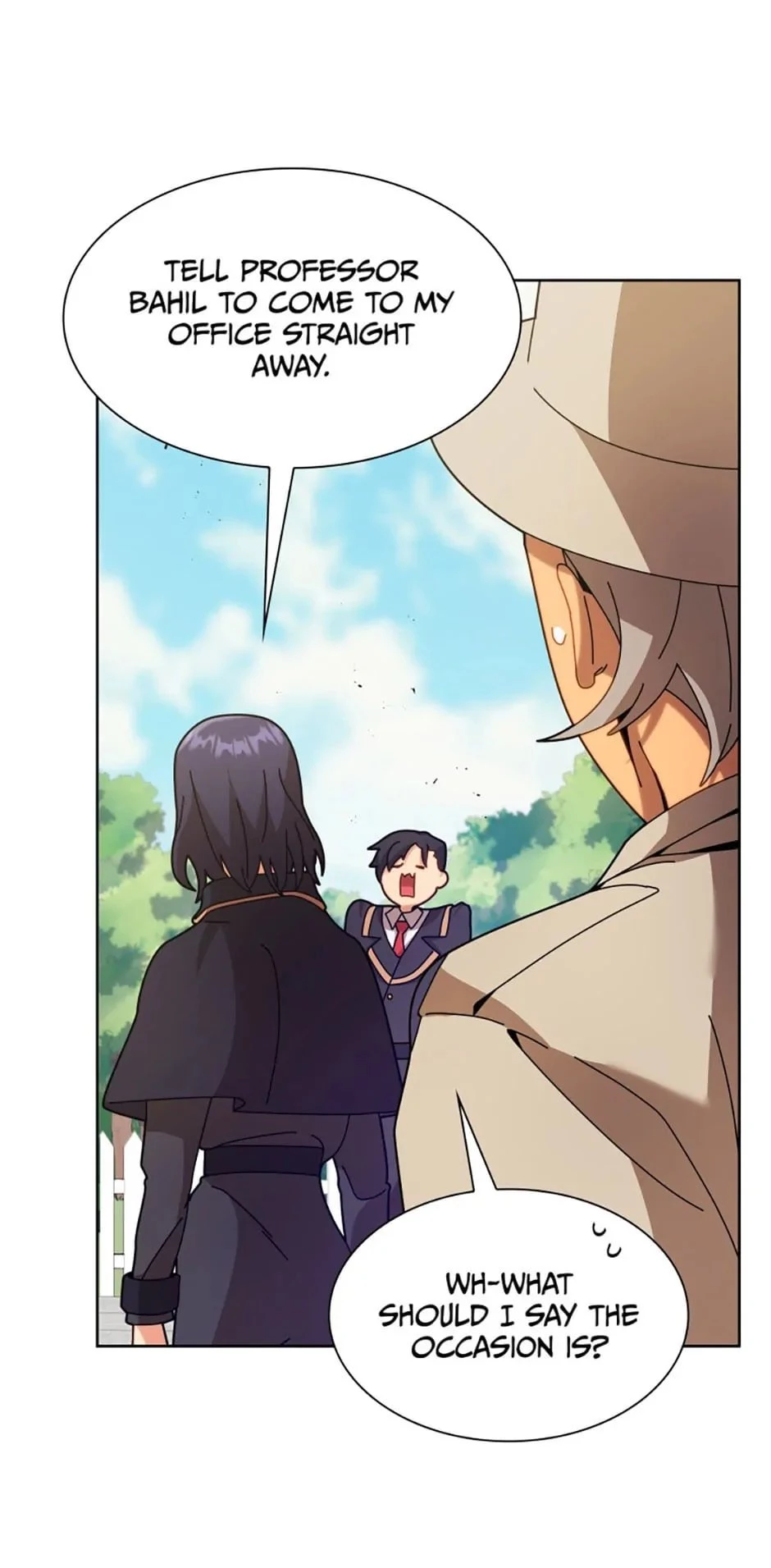 Necromancer Academy and the Genius Summoner Chapter 71 - 31