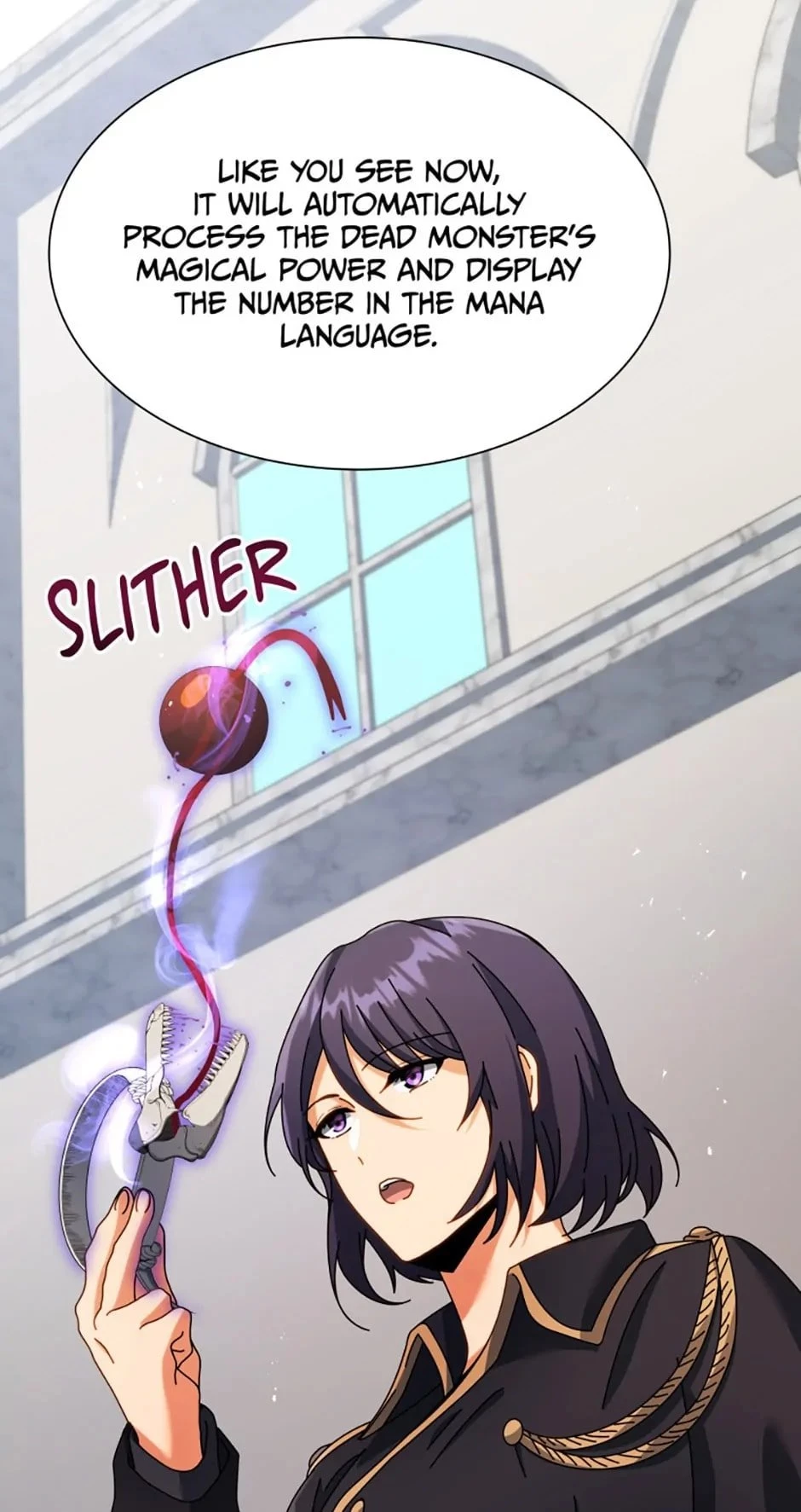 Necromancer Academy and the Genius Summoner Chapter 70 - 26