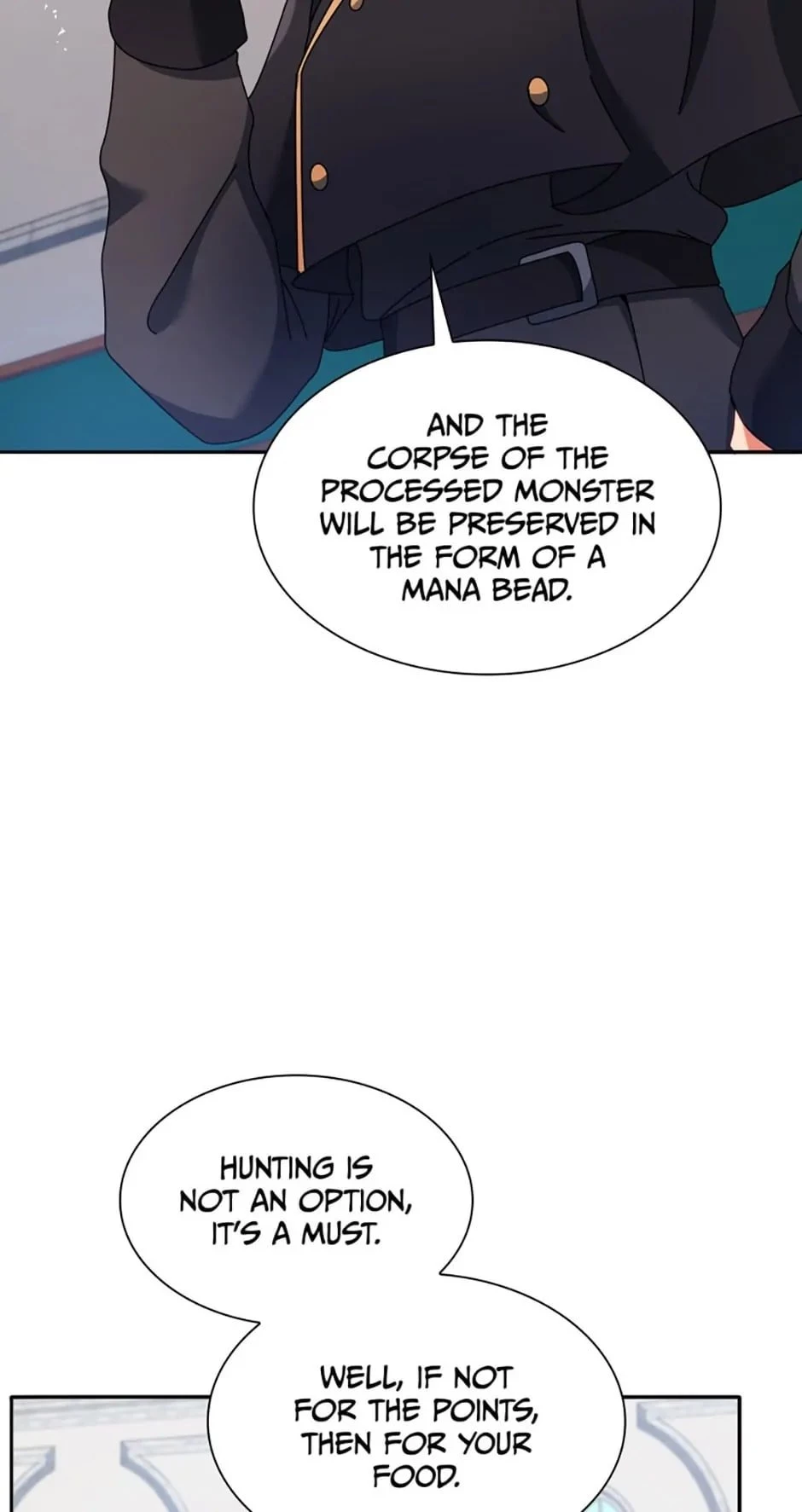 Necromancer Academy and the Genius Summoner Chapter 70 - 27