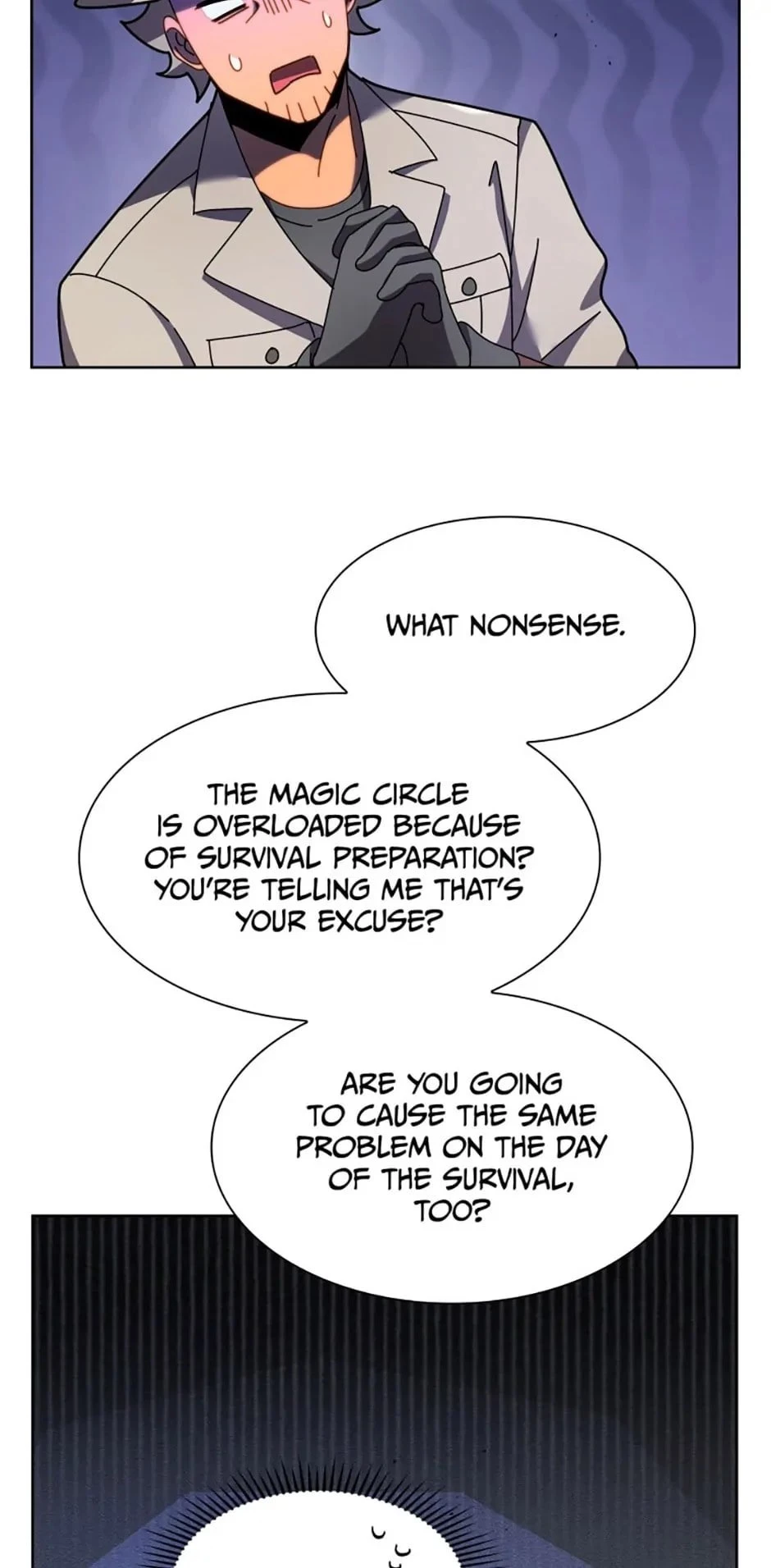Necromancer Academy and the Genius Summoner Chapter 71 - 34