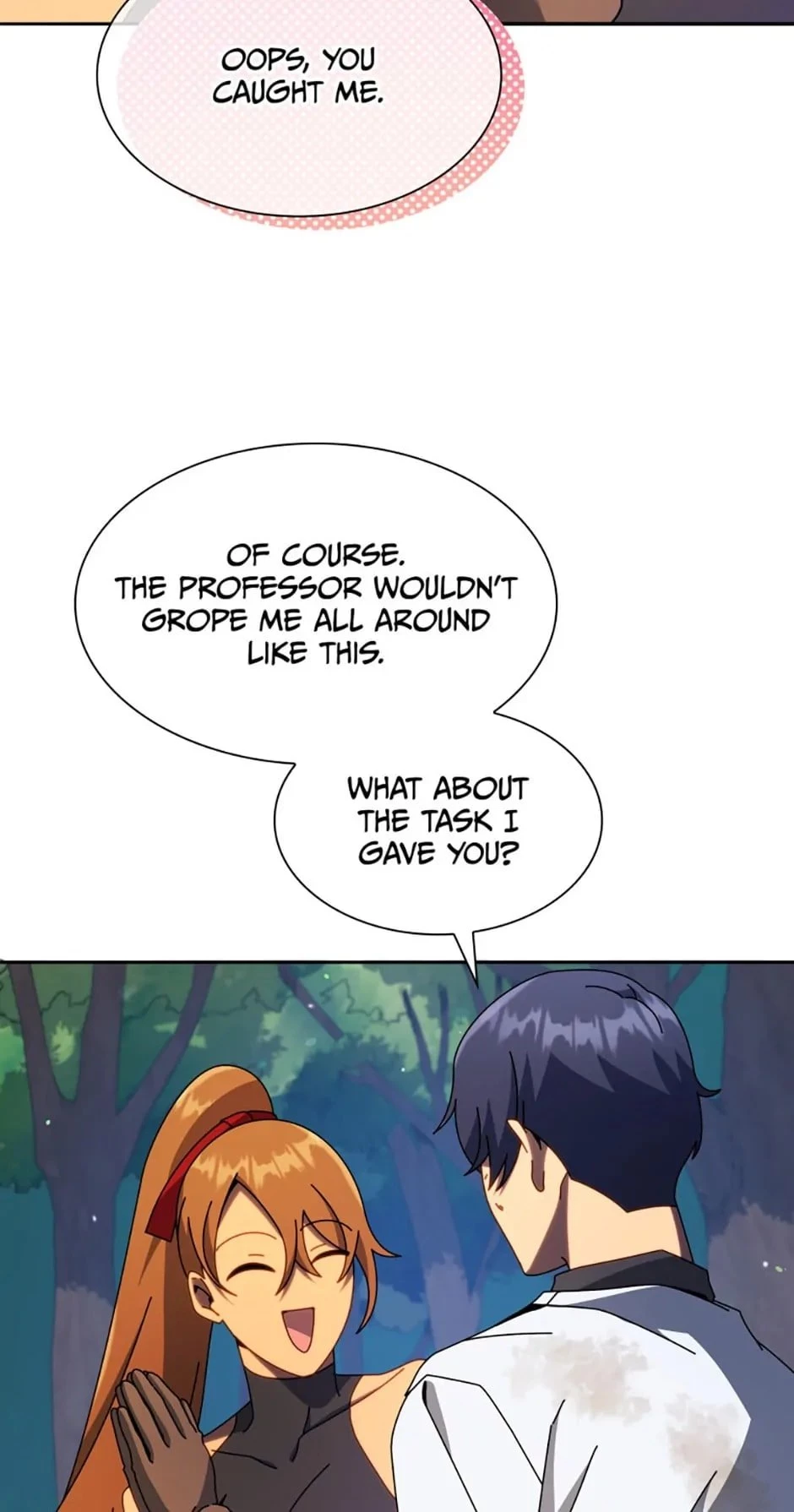 Necromancer Academy and the Genius Summoner Chapter 69 - 17