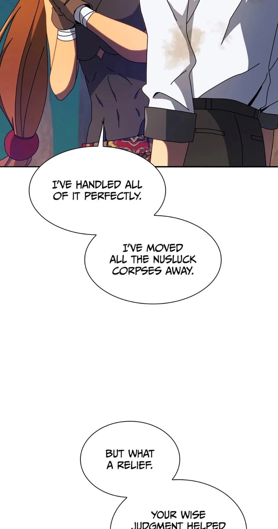 Necromancer Academy and the Genius Summoner Chapter 69 - 18