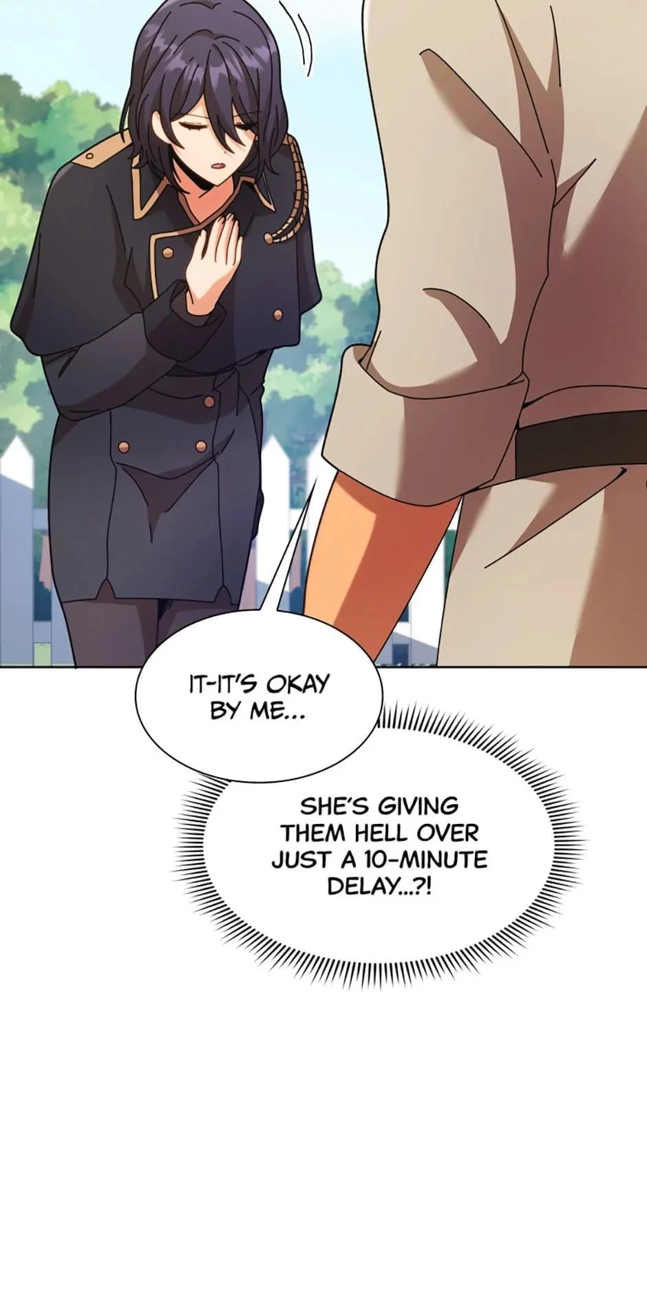 Necromancer Academy and the Genius Summoner Chapter 71 - 37