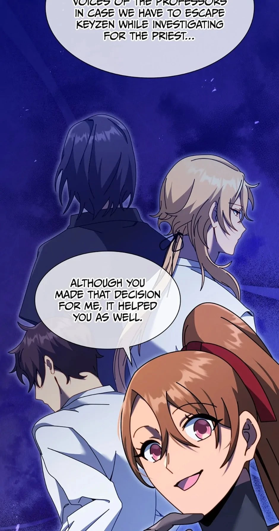 Necromancer Academy and the Genius Summoner Chapter 69 - 20