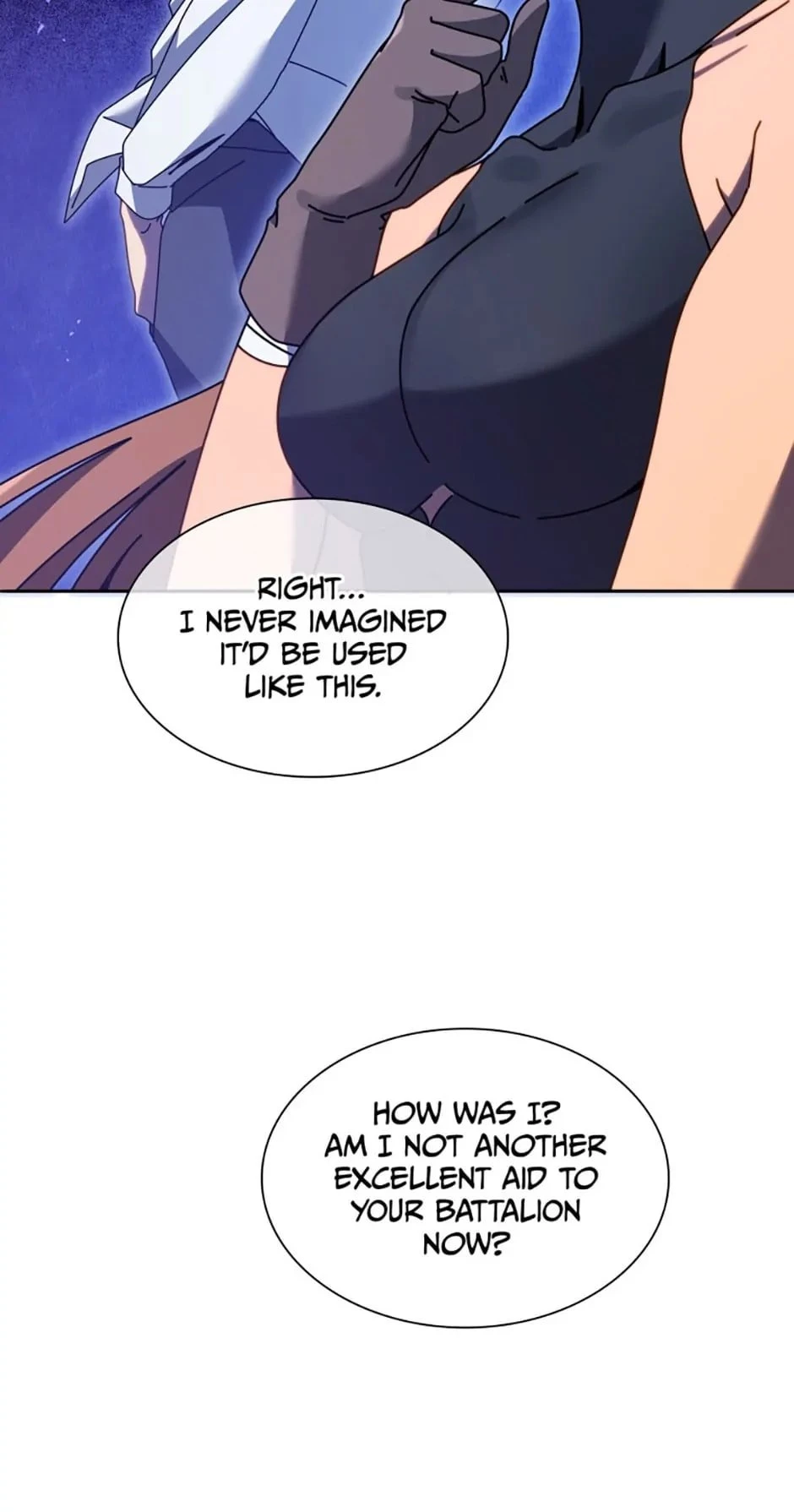 Necromancer Academy and the Genius Summoner Chapter 69 - 21