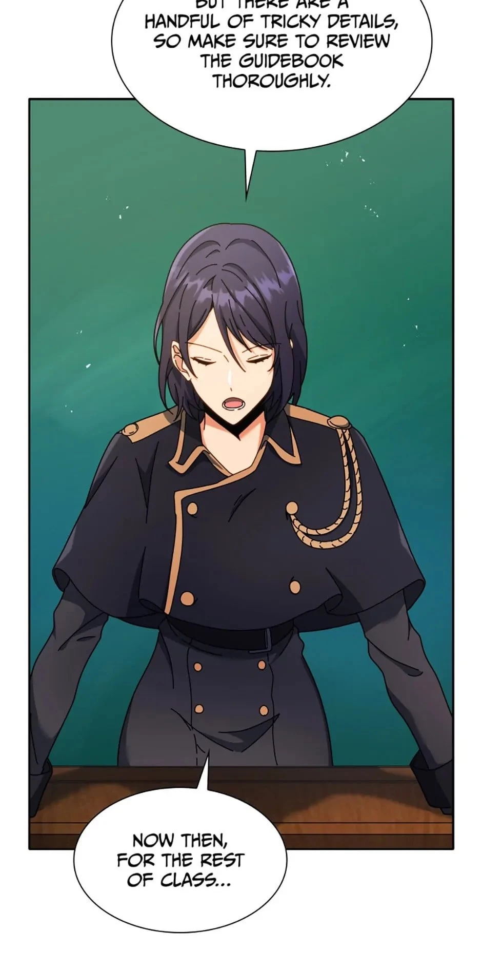 Necromancer Academy and the Genius Summoner Chapter 70 - 35