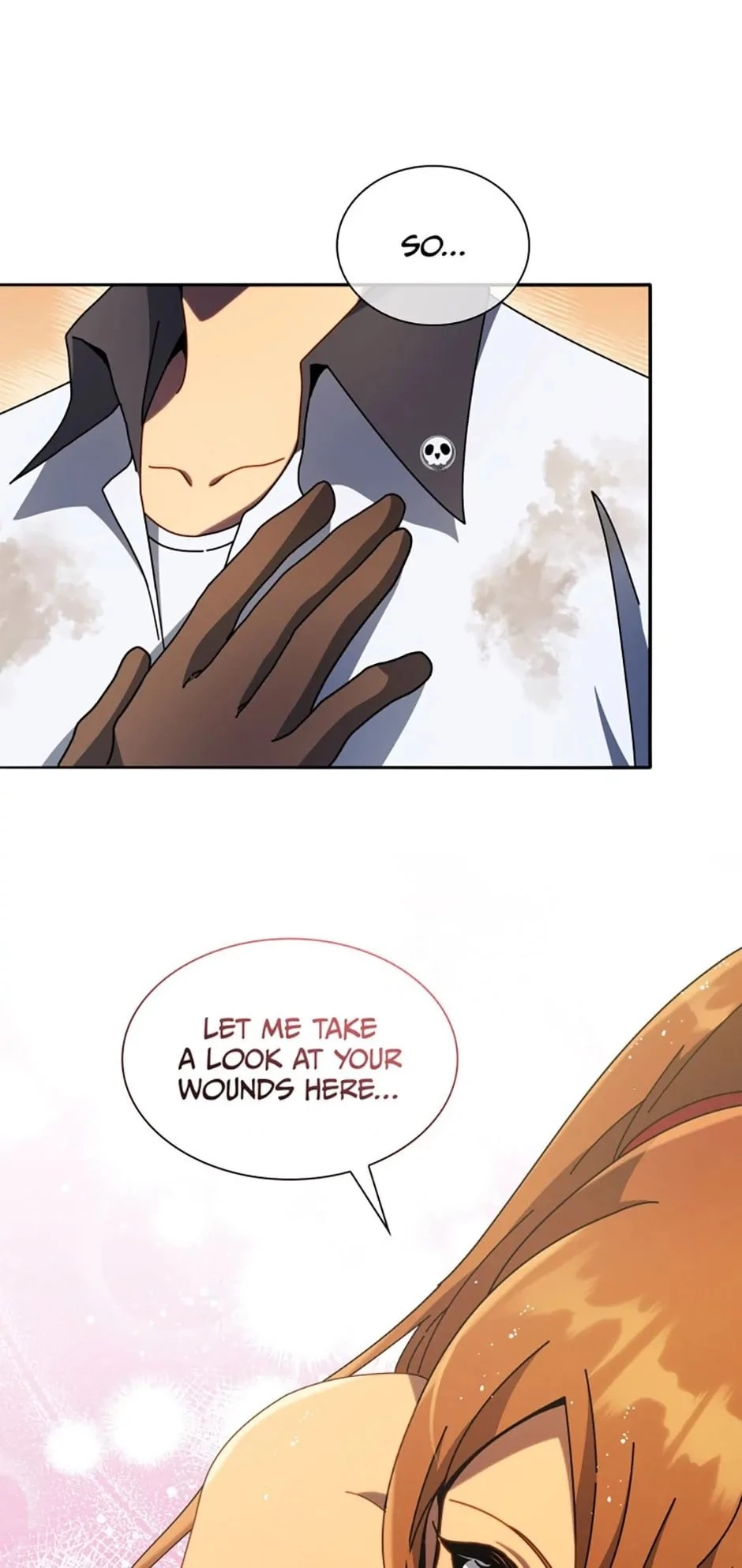 Necromancer Academy and the Genius Summoner Chapter 69 - 23