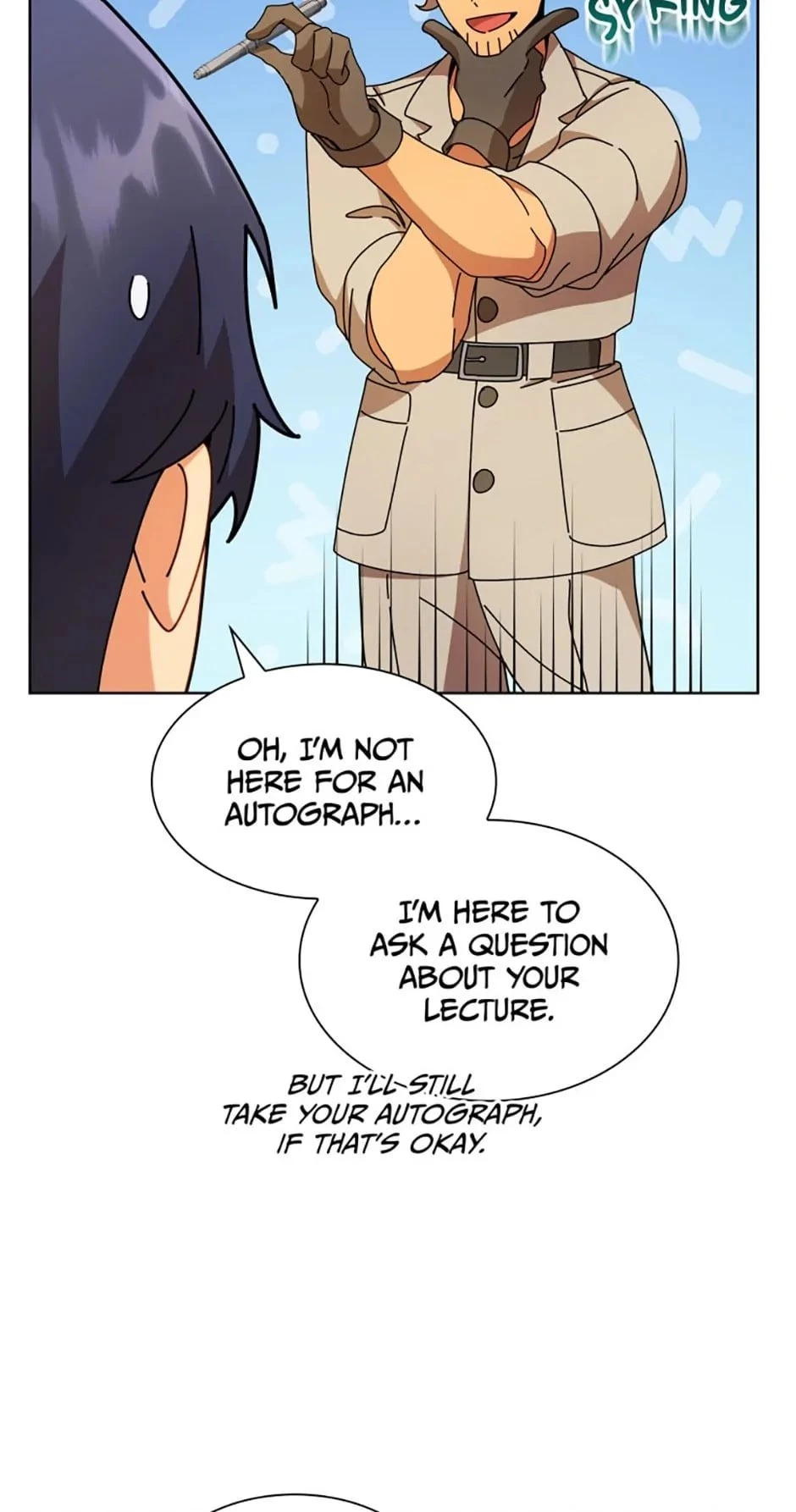 Necromancer Academy and the Genius Summoner Chapter 71 - 43