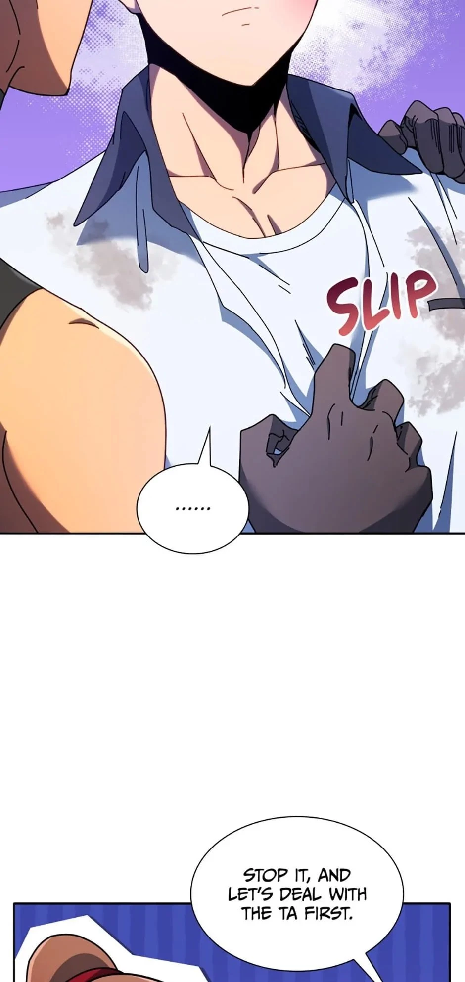 Necromancer Academy and the Genius Summoner Chapter 69 - 25