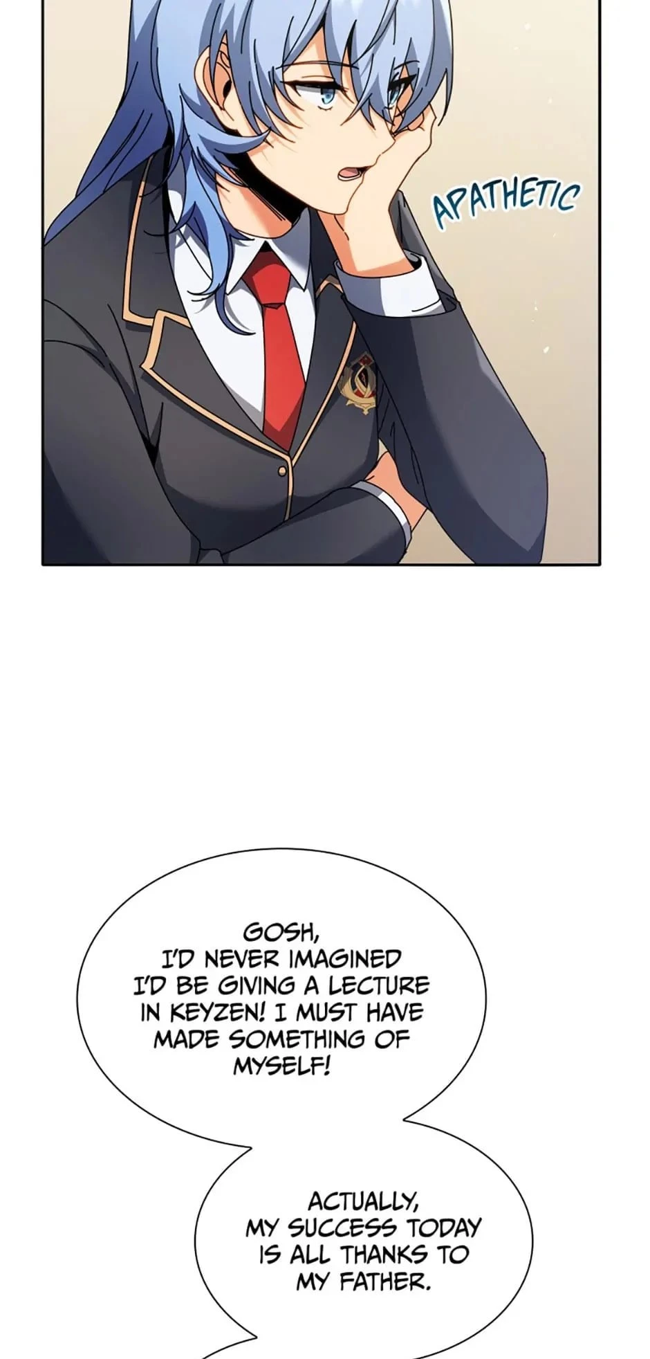 Necromancer Academy and the Genius Summoner Chapter 70 - 40