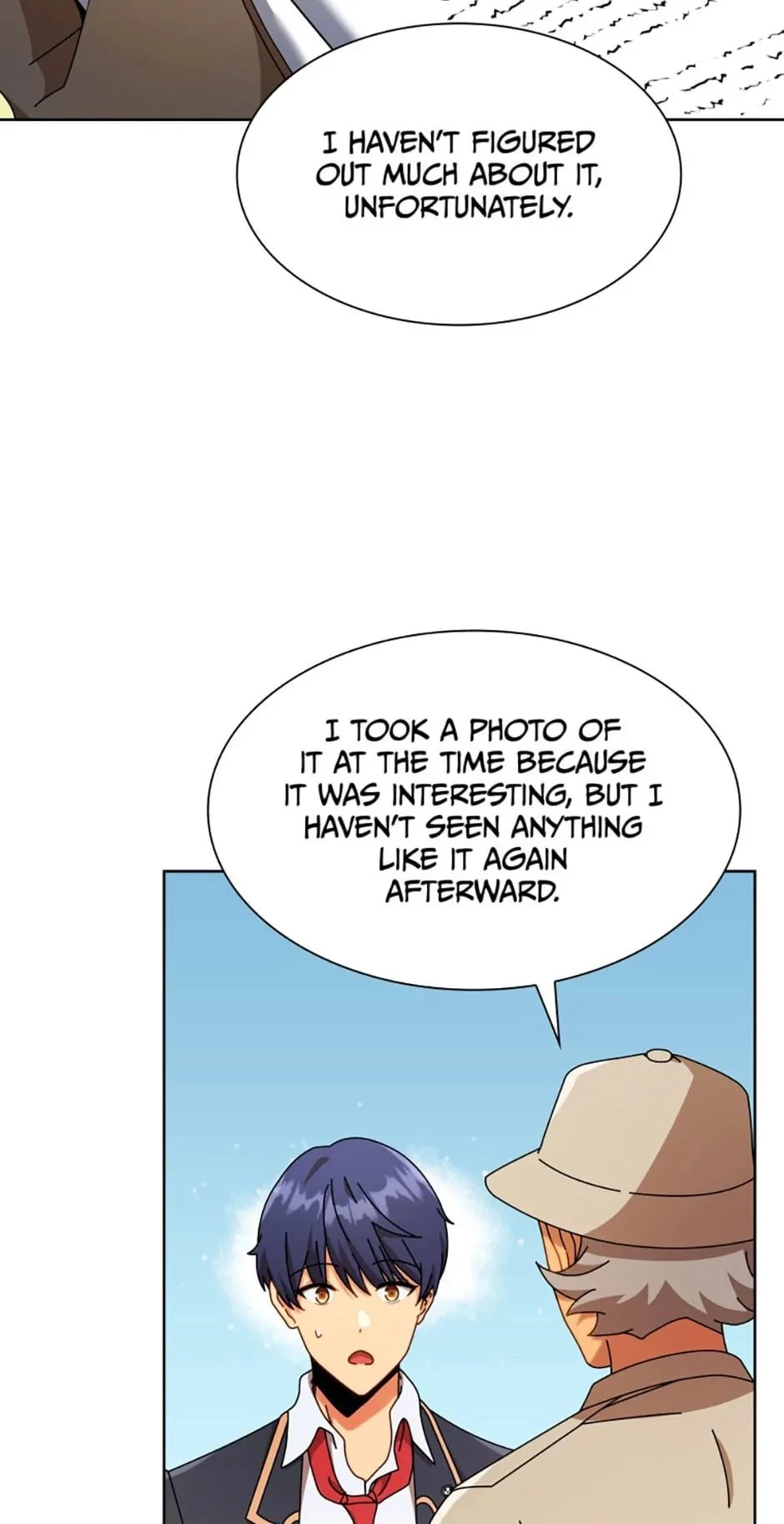 Necromancer Academy and the Genius Summoner Chapter 71 - 47