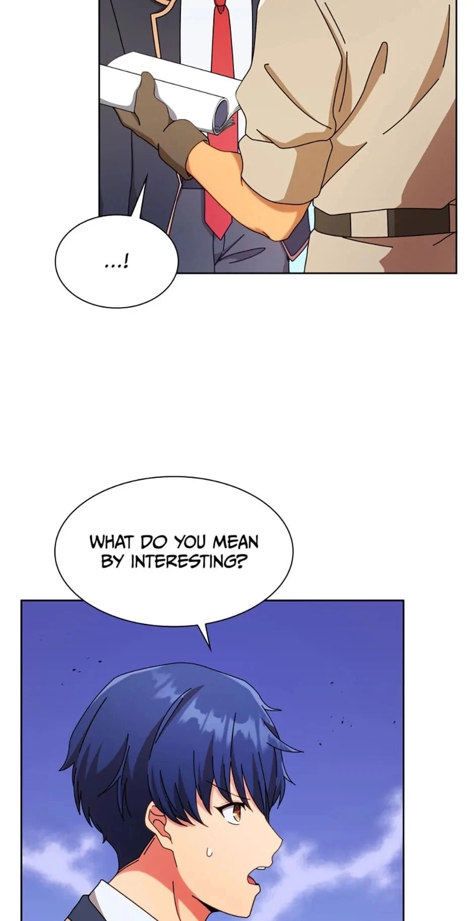 Necromancer Academy and the Genius Summoner Chapter 71 - 48