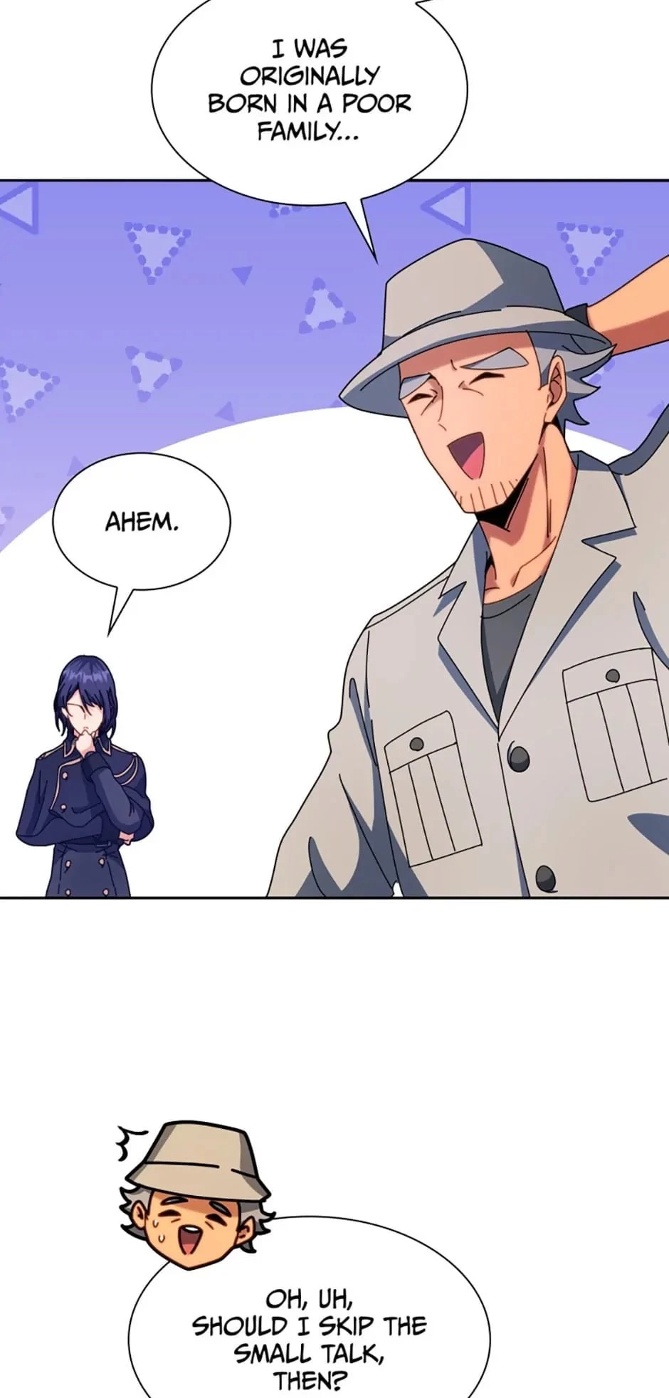 Necromancer Academy and the Genius Summoner Chapter 70 - 41