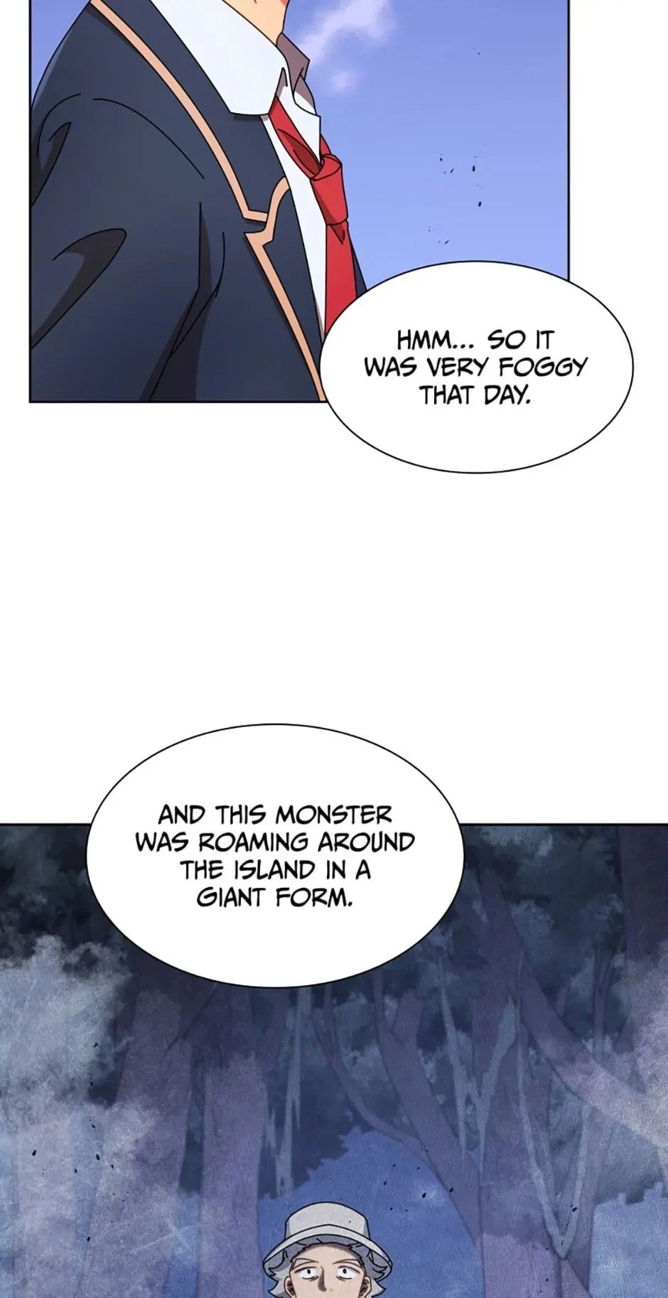 Necromancer Academy and the Genius Summoner Chapter 71 - 49