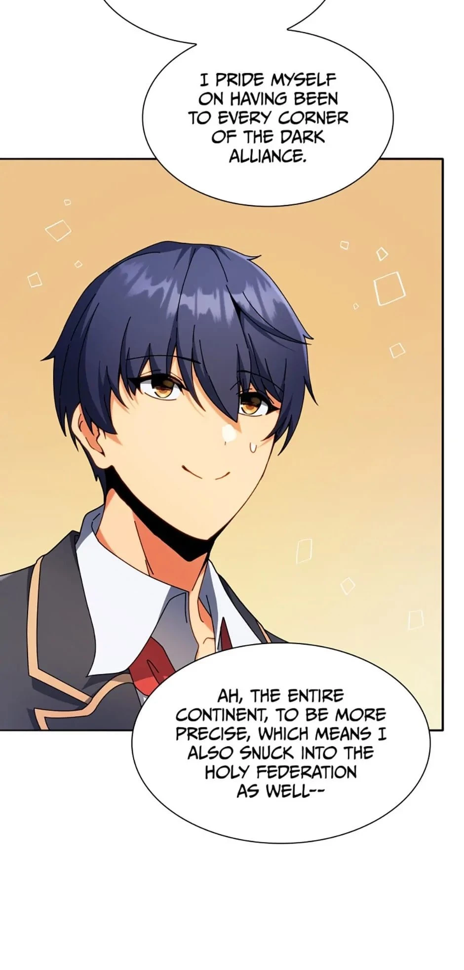 Necromancer Academy and the Genius Summoner Chapter 70 - 42