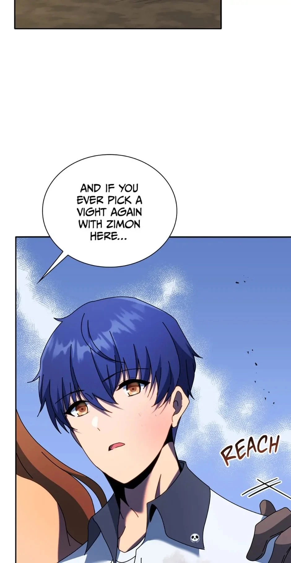 Necromancer Academy and the Genius Summoner Chapter 69 - 31