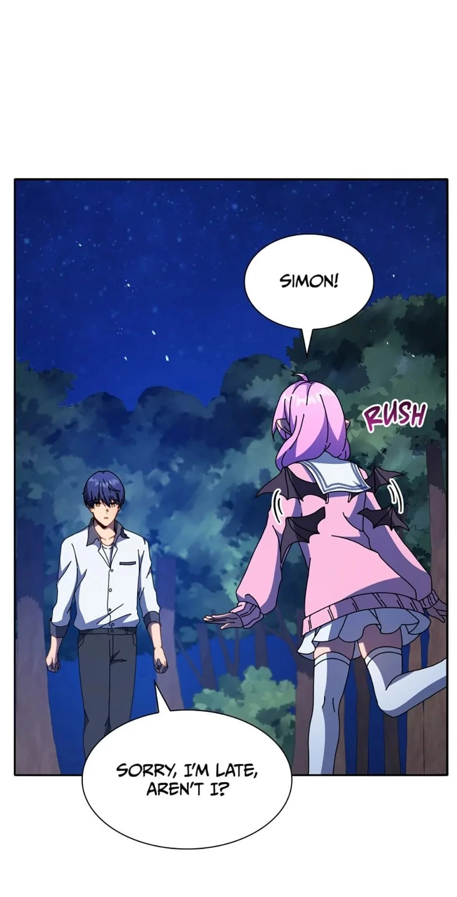 Necromancer Academy and the Genius Summoner Chapter 69 - 38