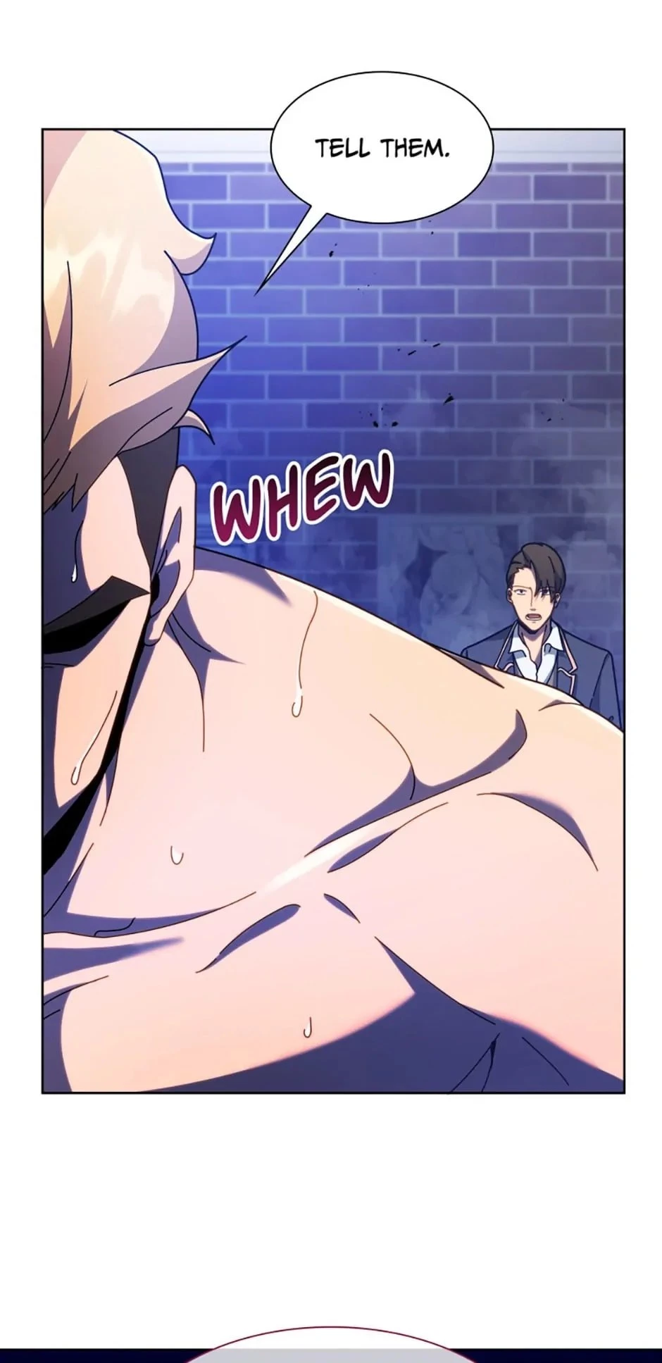 Necromancer Academy and the Genius Summoner Chapter 71 - 56
