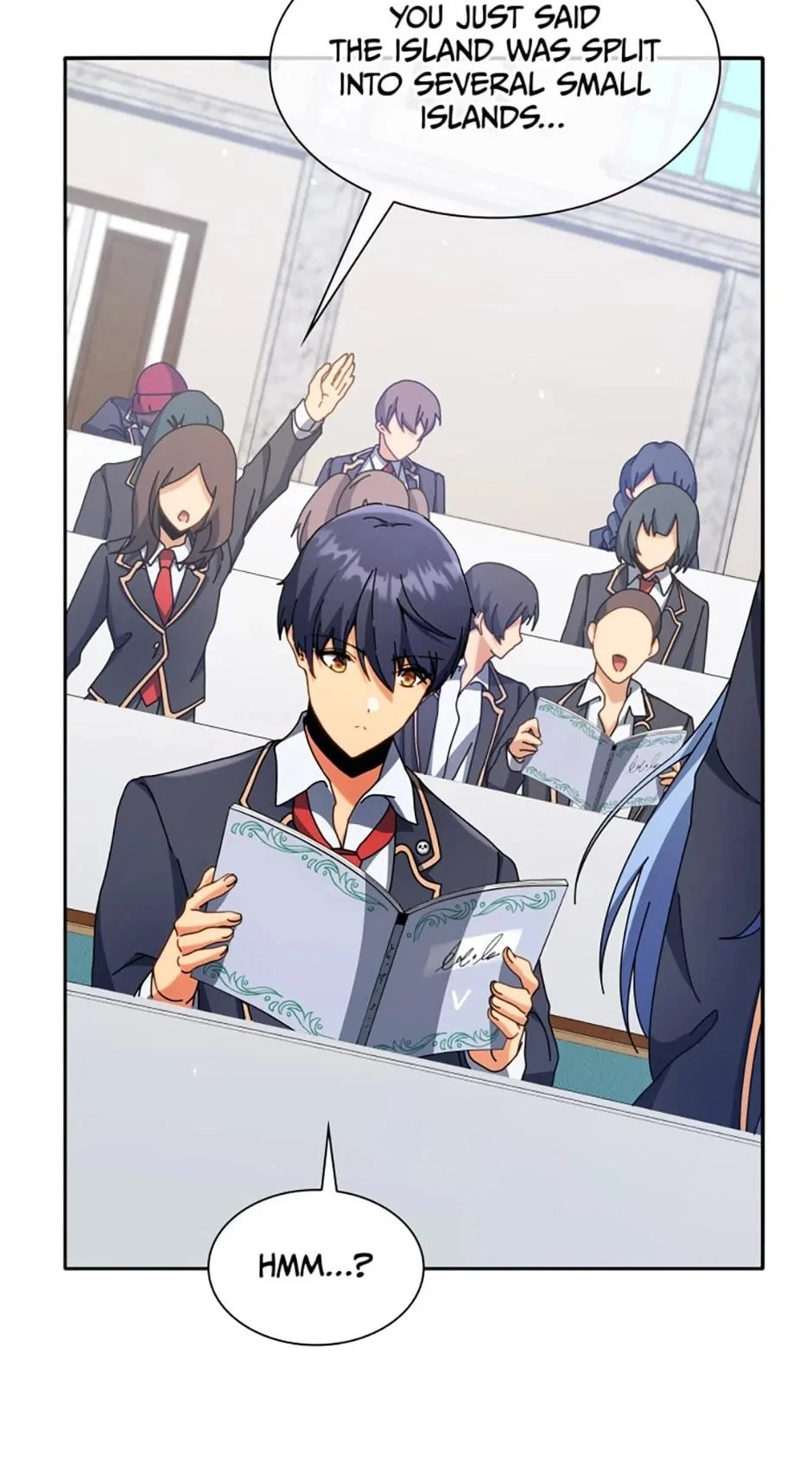 Necromancer Academy and the Genius Summoner Chapter 70 - 51