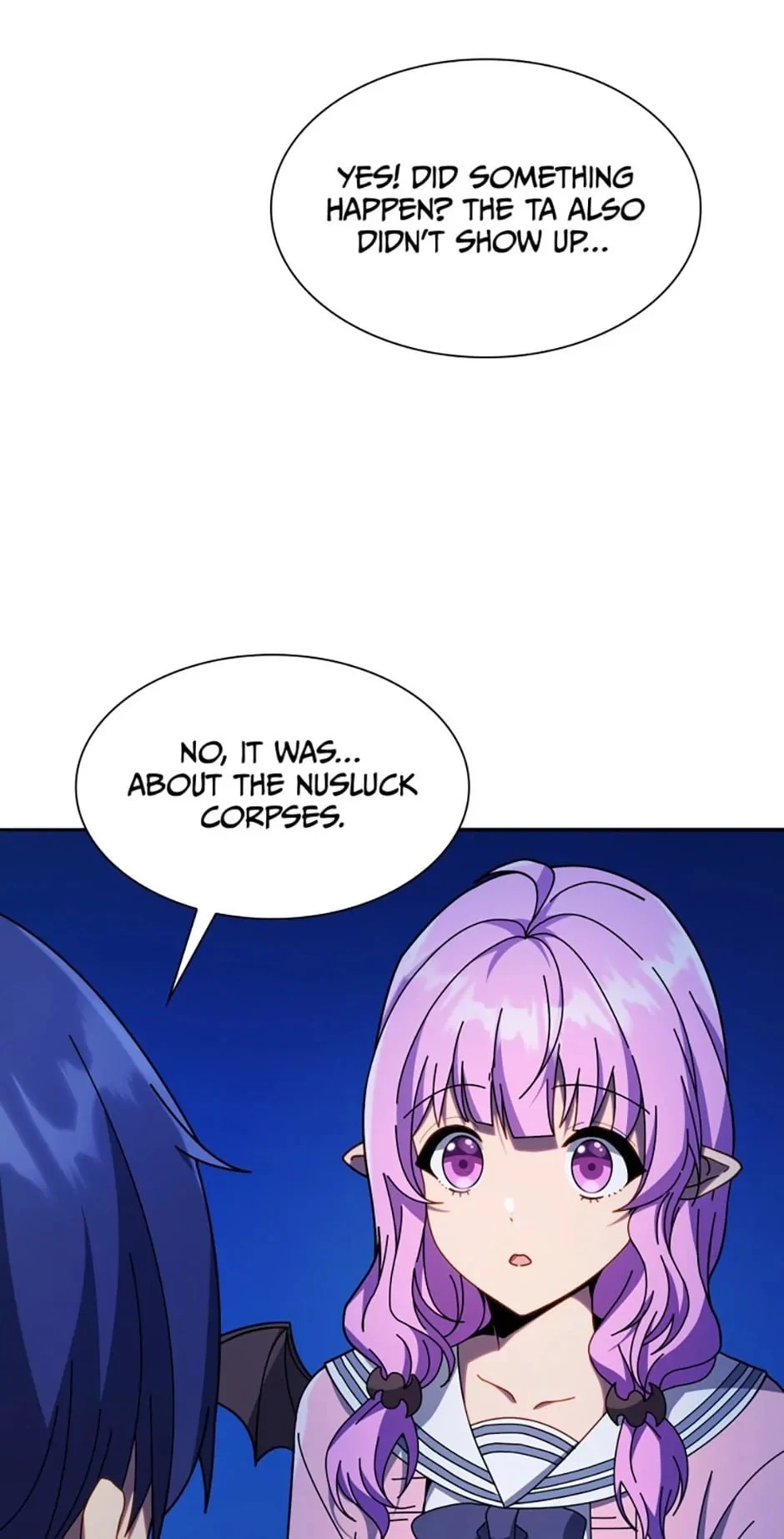 Necromancer Academy and the Genius Summoner Chapter 69 - 39