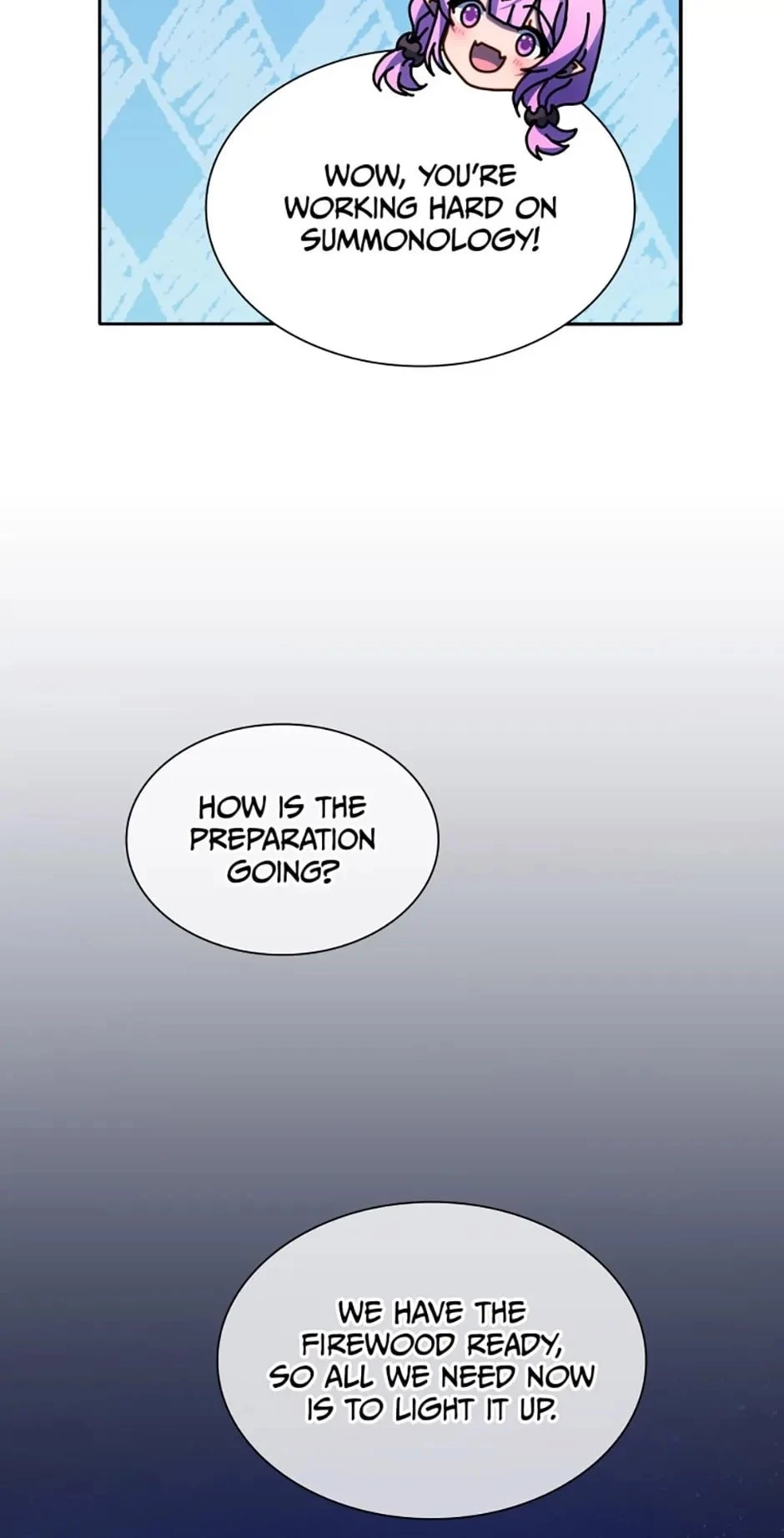 Necromancer Academy and the Genius Summoner Chapter 69 - 41
