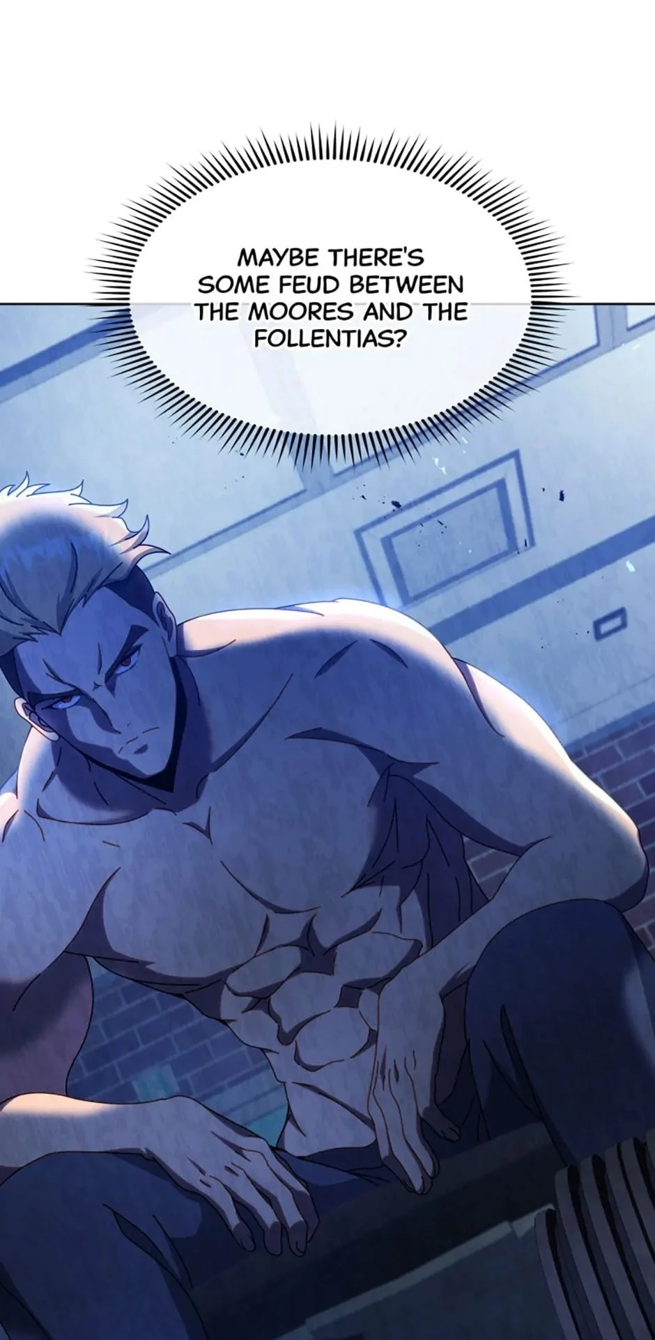 Necromancer Academy and the Genius Summoner Chapter 71 - 61