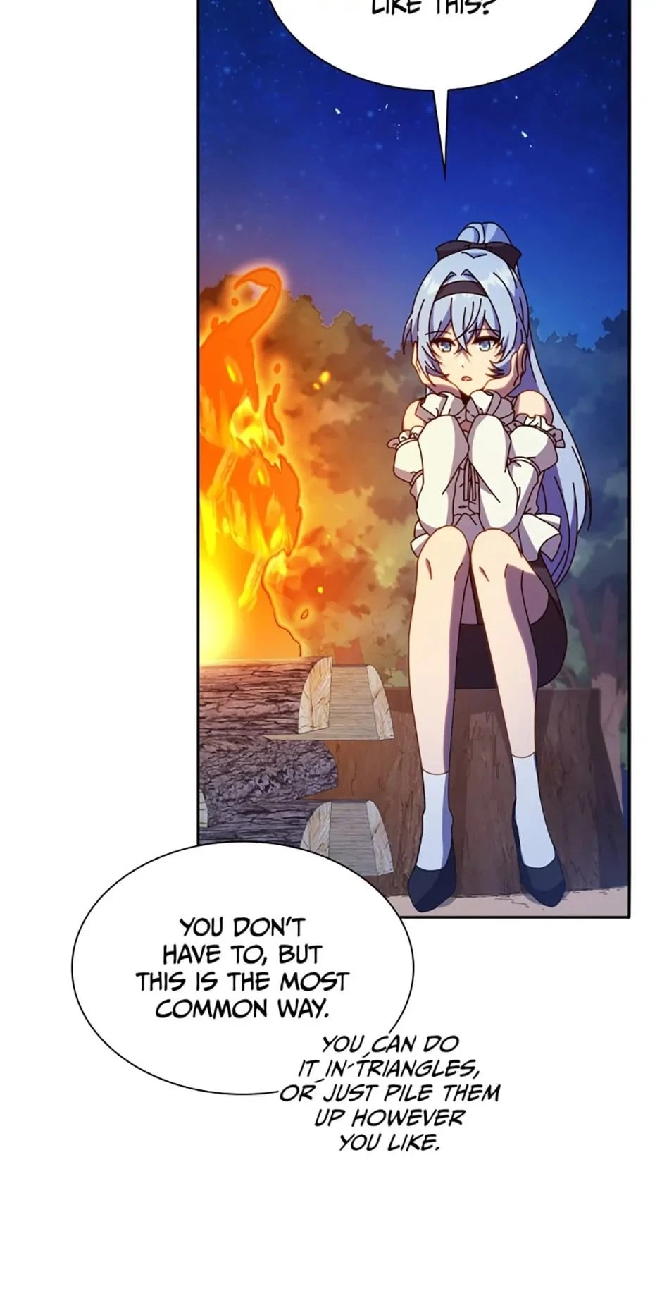 Necromancer Academy and the Genius Summoner Chapter 69 - 44