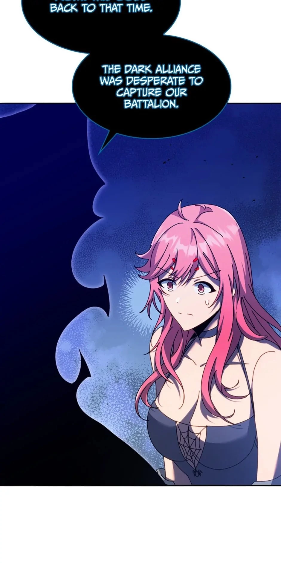 Necromancer Academy and the Genius Summoner Chapter 70 - 58
