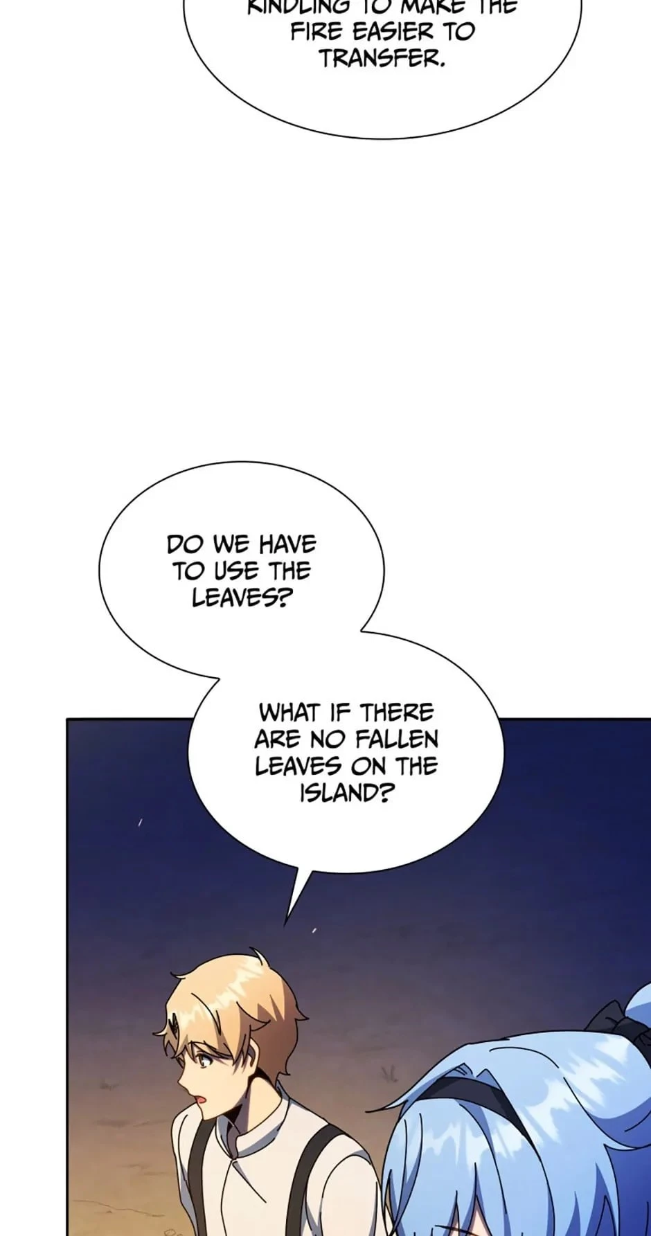 Necromancer Academy and the Genius Summoner Chapter 69 - 46
