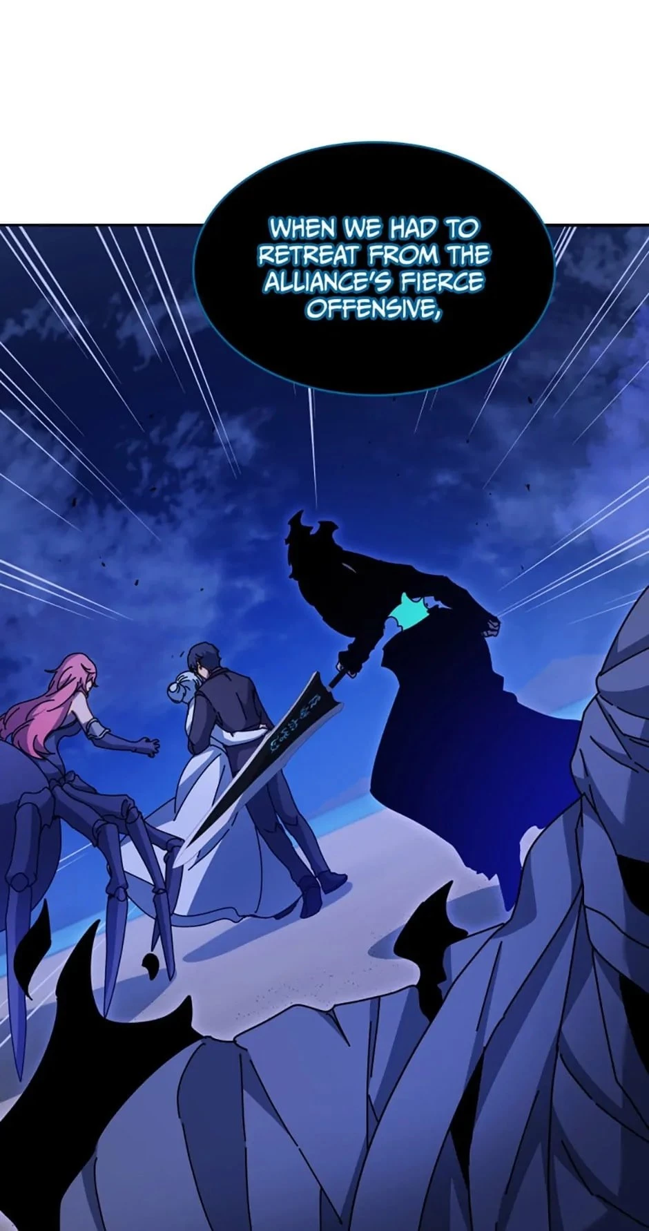 Necromancer Academy and the Genius Summoner Chapter 70 - 59