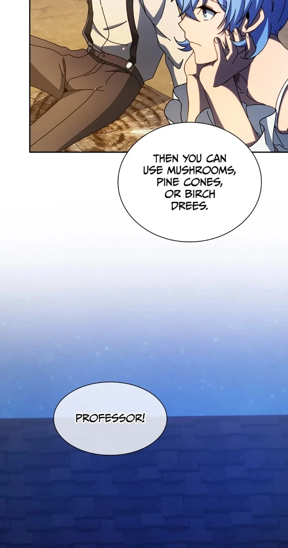 Necromancer Academy and the Genius Summoner Chapter 69 - 47