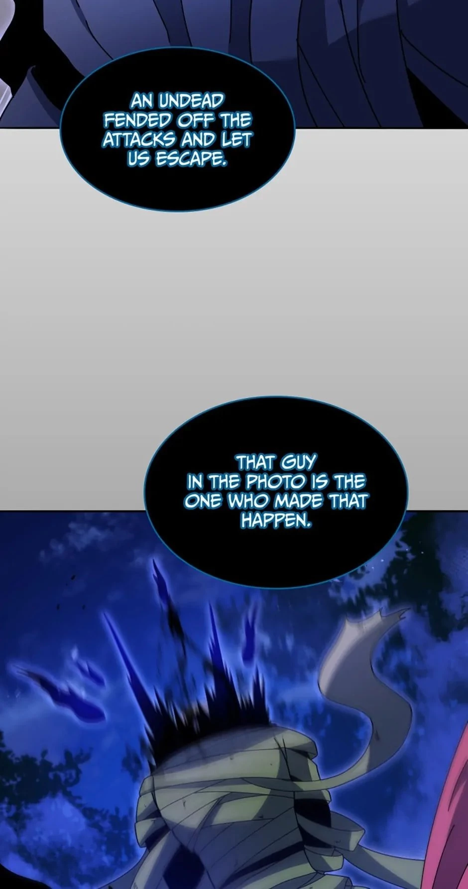 Necromancer Academy and the Genius Summoner Chapter 70 - 60