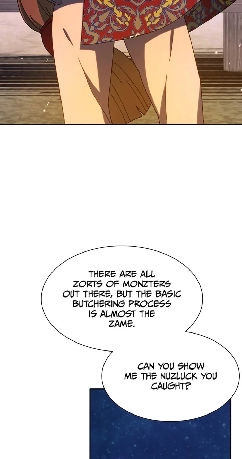 Necromancer Academy and the Genius Summoner Chapter 69 - 49