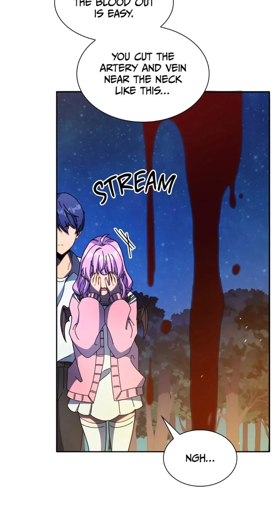 Necromancer Academy and the Genius Summoner Chapter 69 - 52