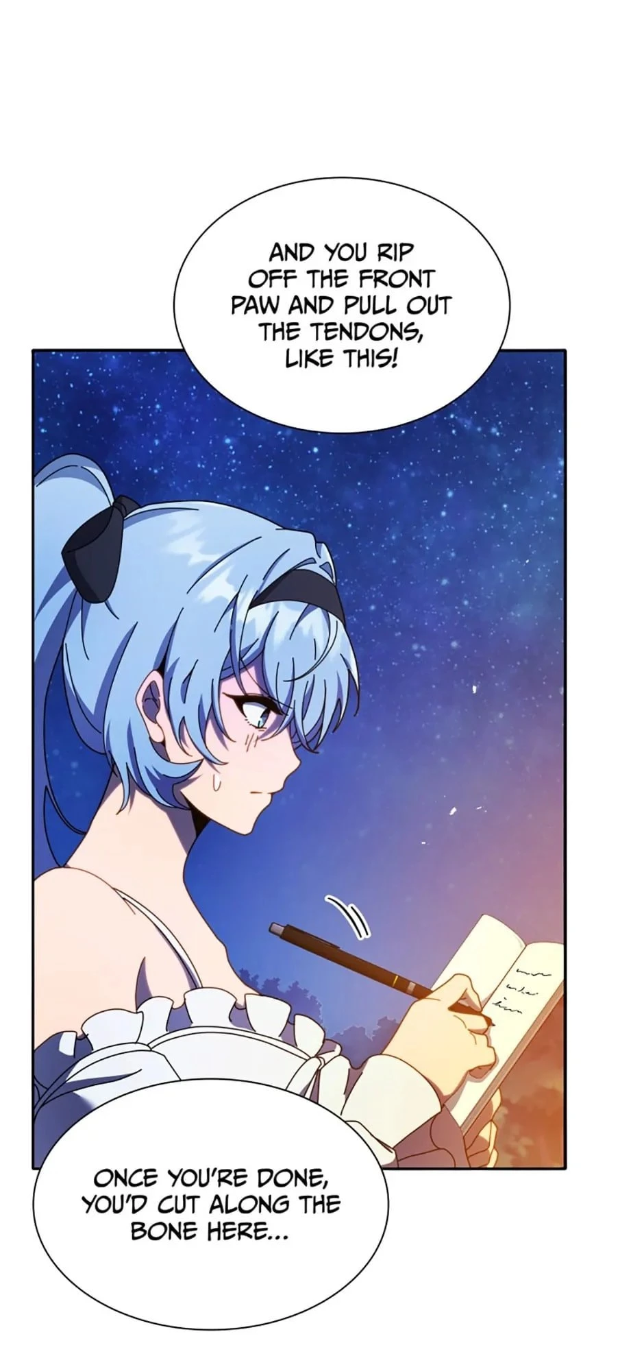 Necromancer Academy and the Genius Summoner Chapter 69 - 53