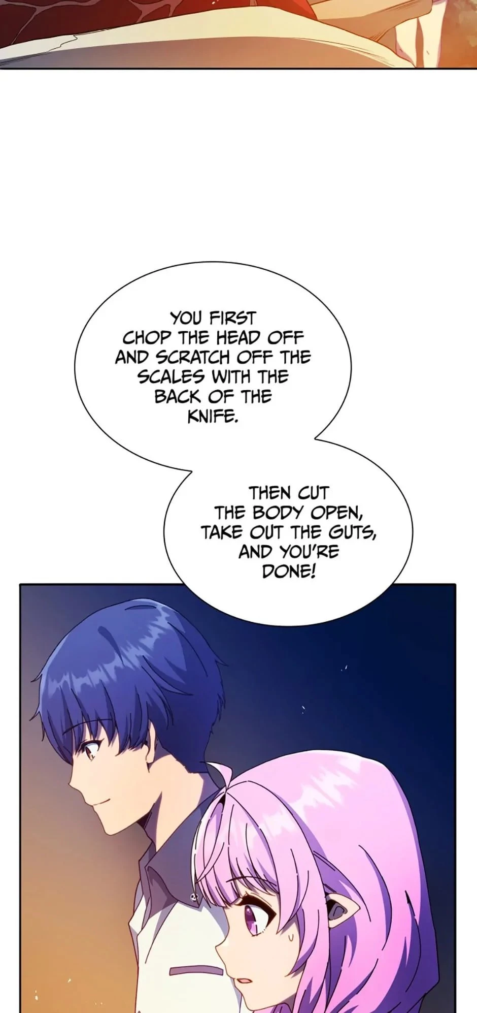 Necromancer Academy and the Genius Summoner Chapter 69 - 55