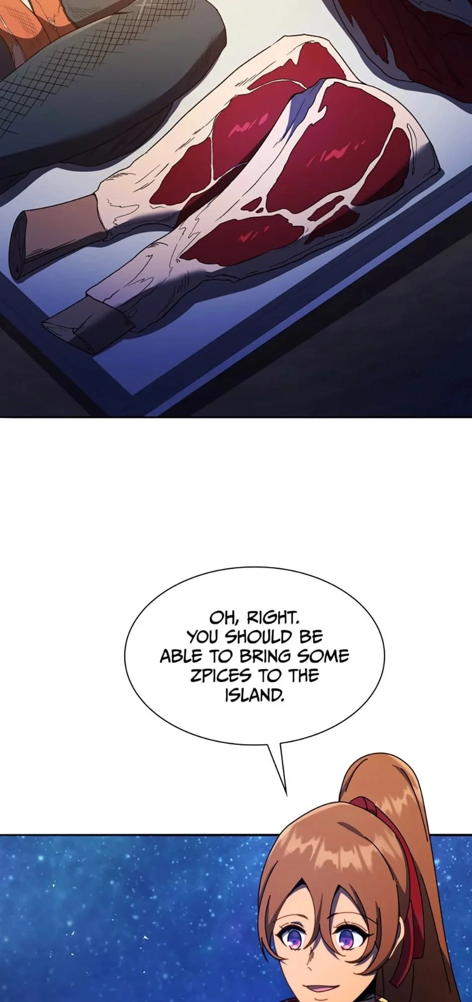 Necromancer Academy and the Genius Summoner Chapter 69 - 57