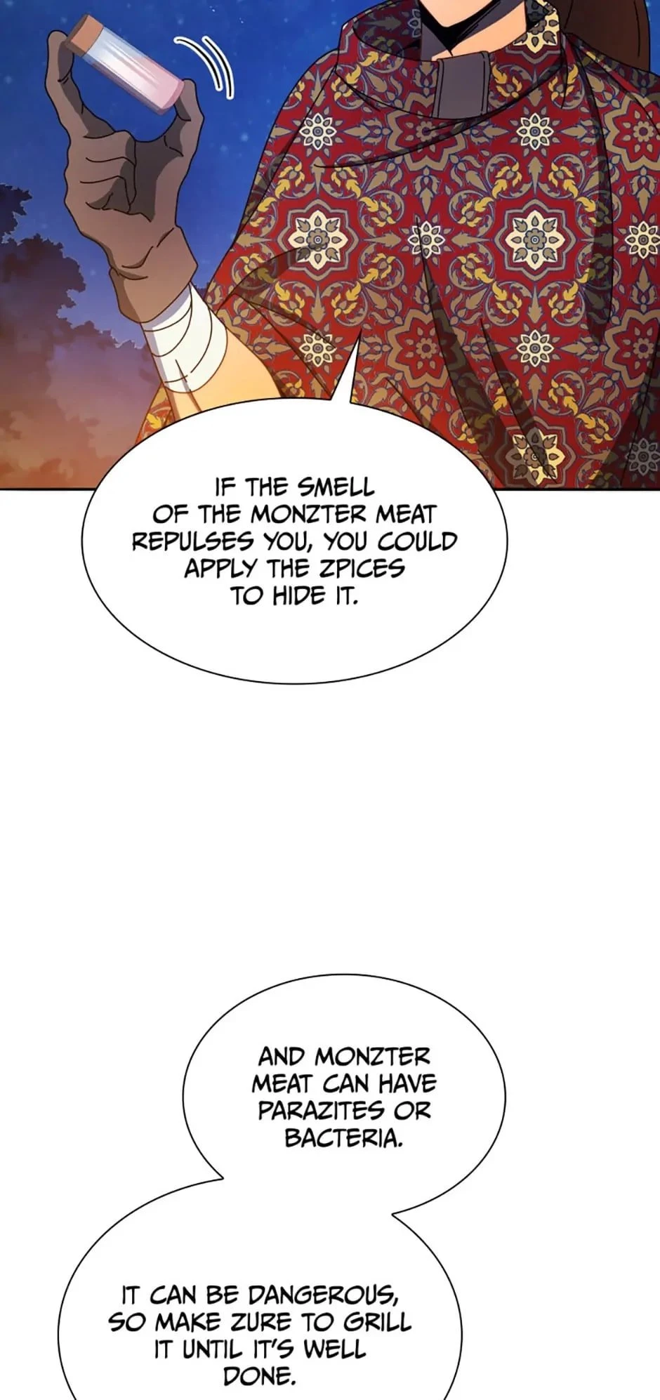 Necromancer Academy and the Genius Summoner Chapter 69 - 58