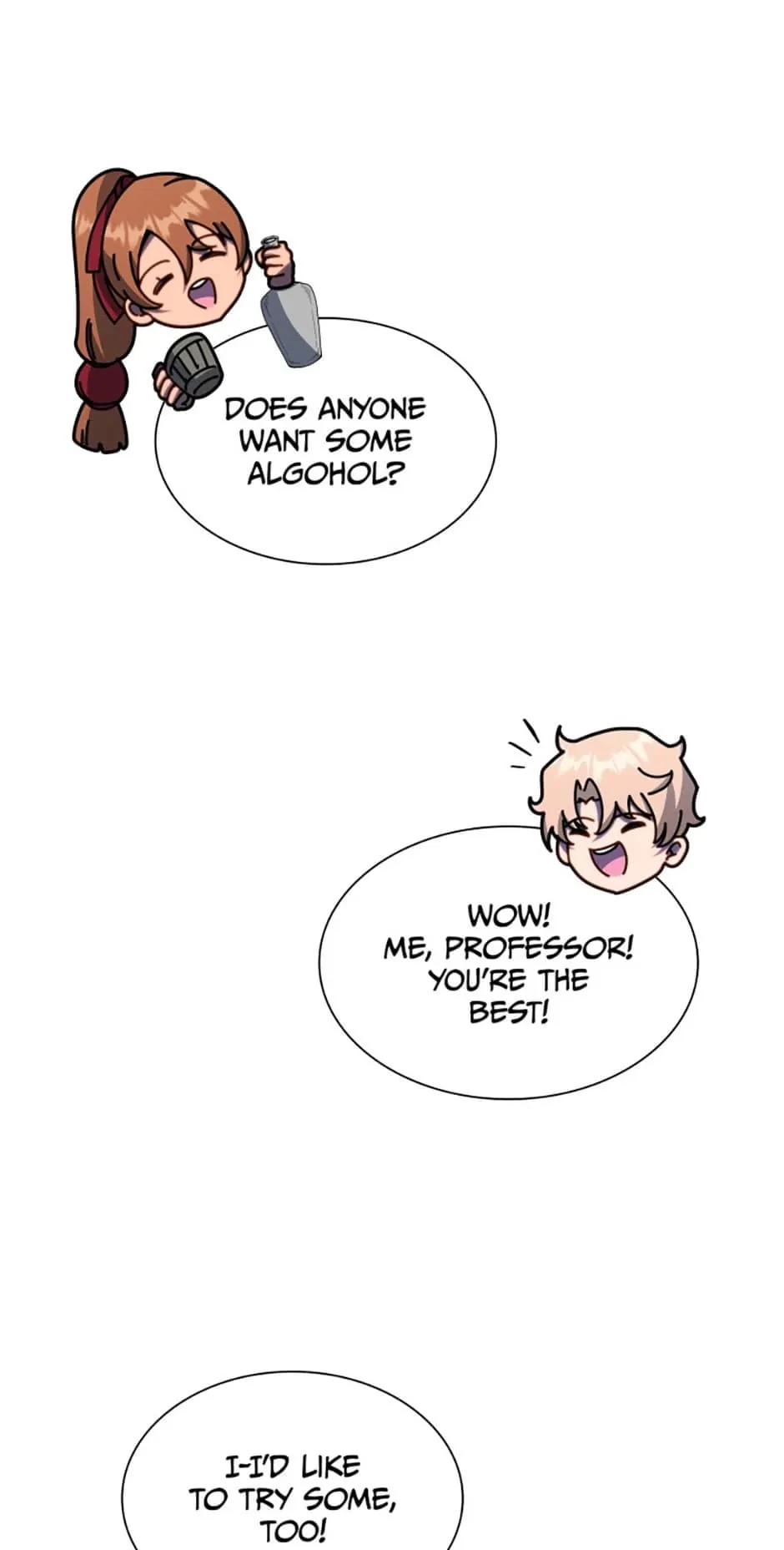 Necromancer Academy and the Genius Summoner Chapter 69 - 60