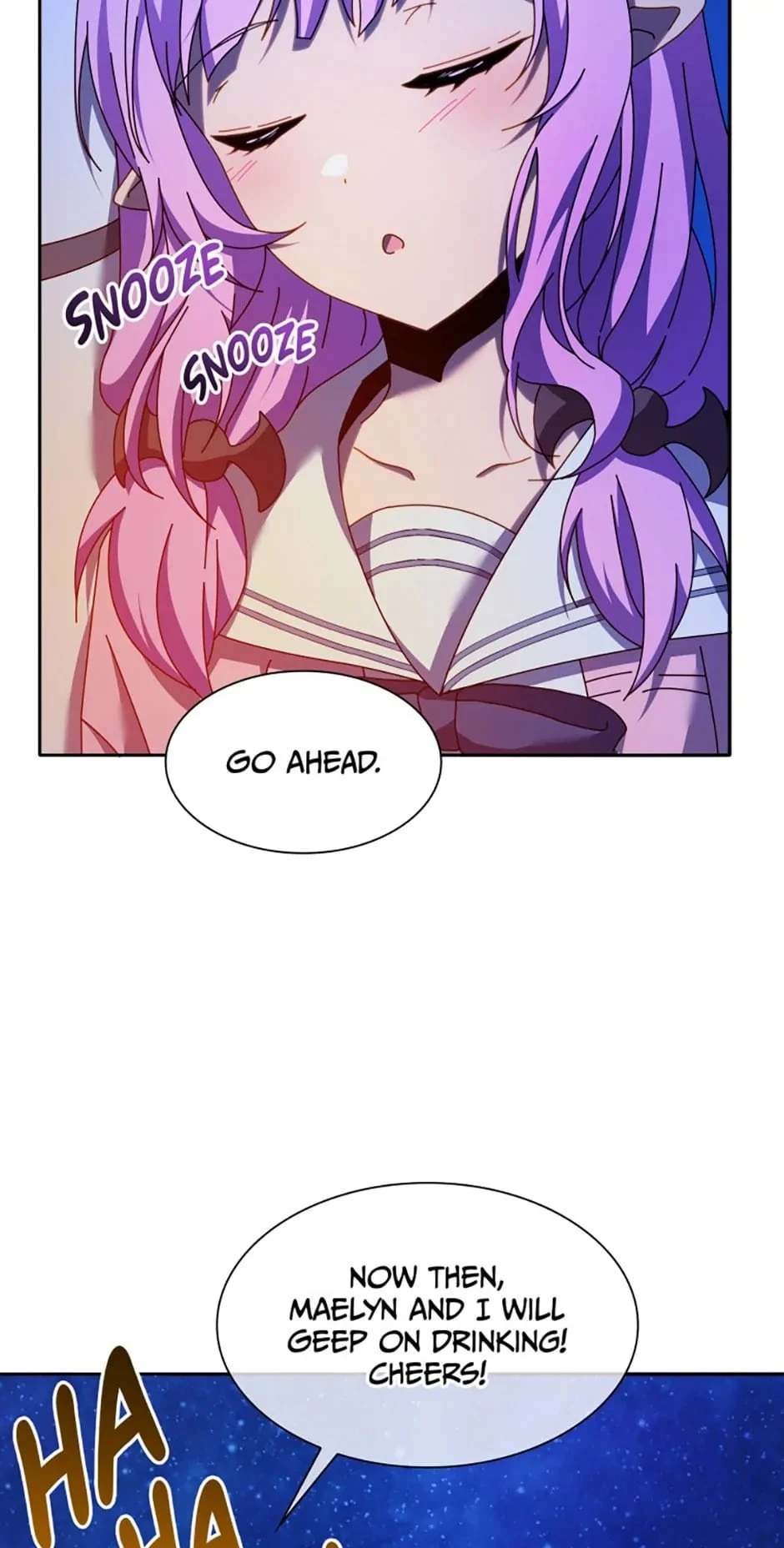 Necromancer Academy and the Genius Summoner Chapter 69 - 66