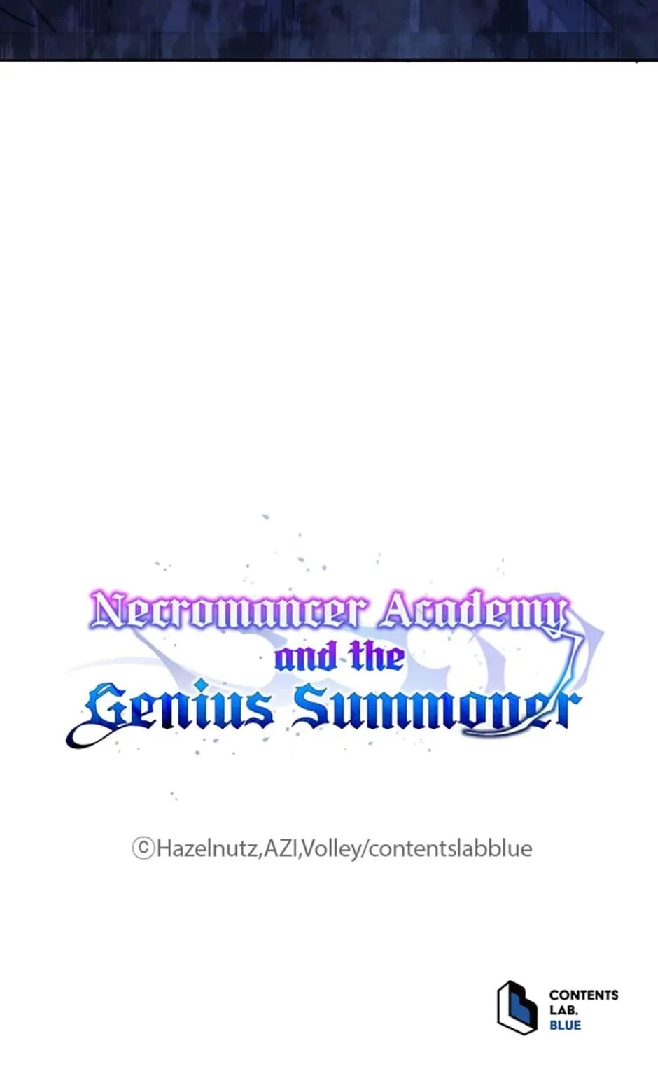 Necromancer Academy and the Genius Summoner Chapter 69 - 78