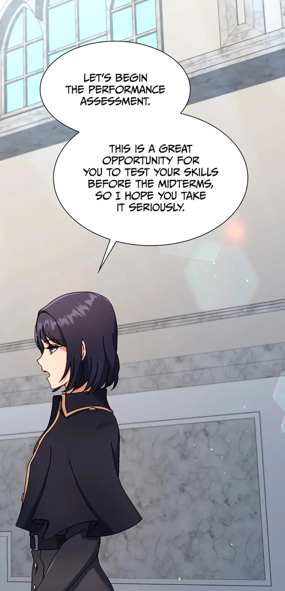 Necromancer Academy and the Genius Summoner Chapter 65 - 2