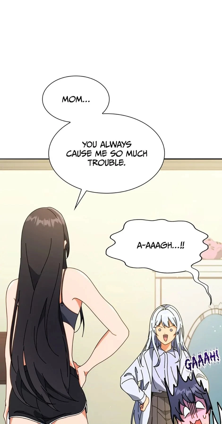Necromancer Academy and the Genius Summoner Chapter 64 - 1