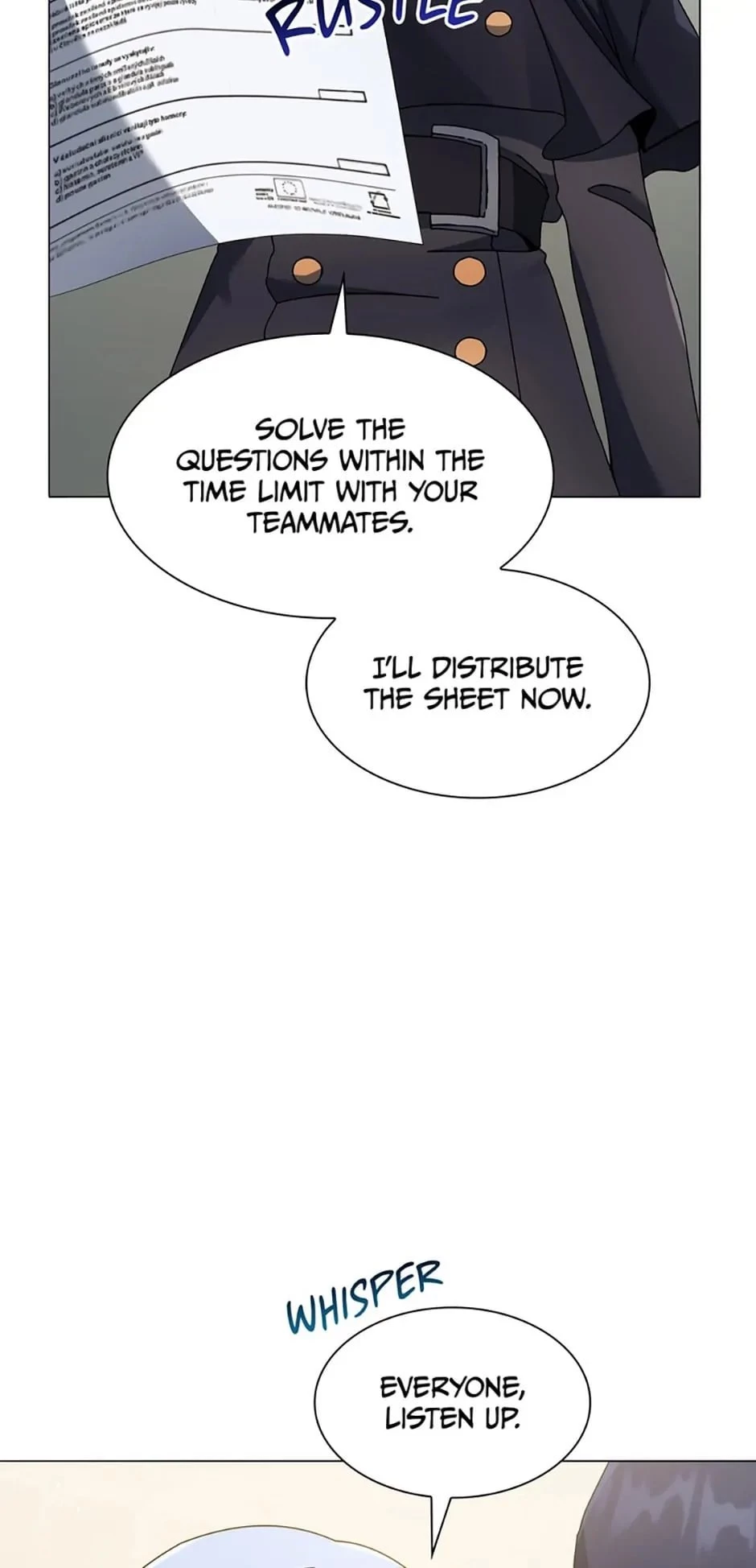Necromancer Academy and the Genius Summoner Chapter 65 - 4