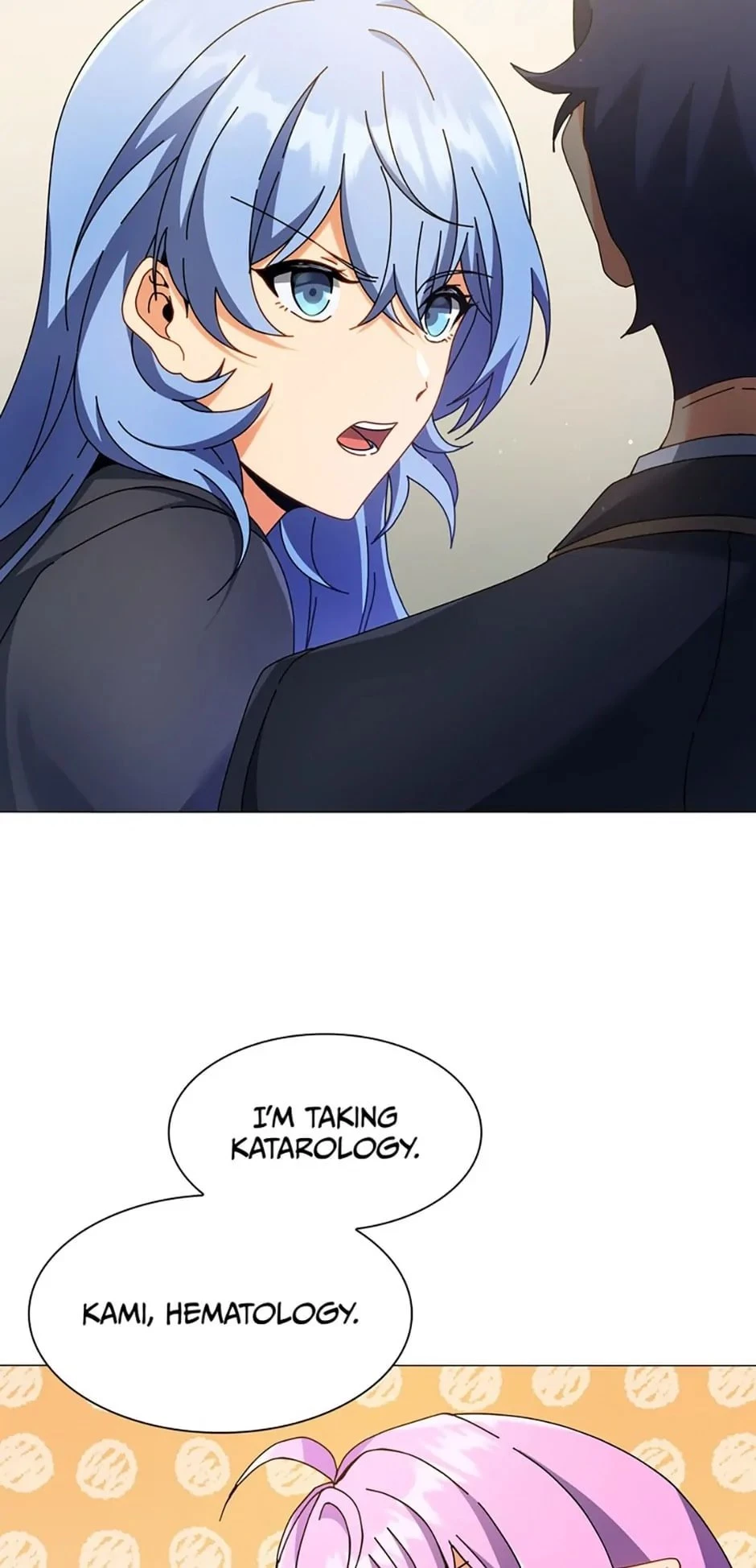 Necromancer Academy and the Genius Summoner Chapter 65 - 5
