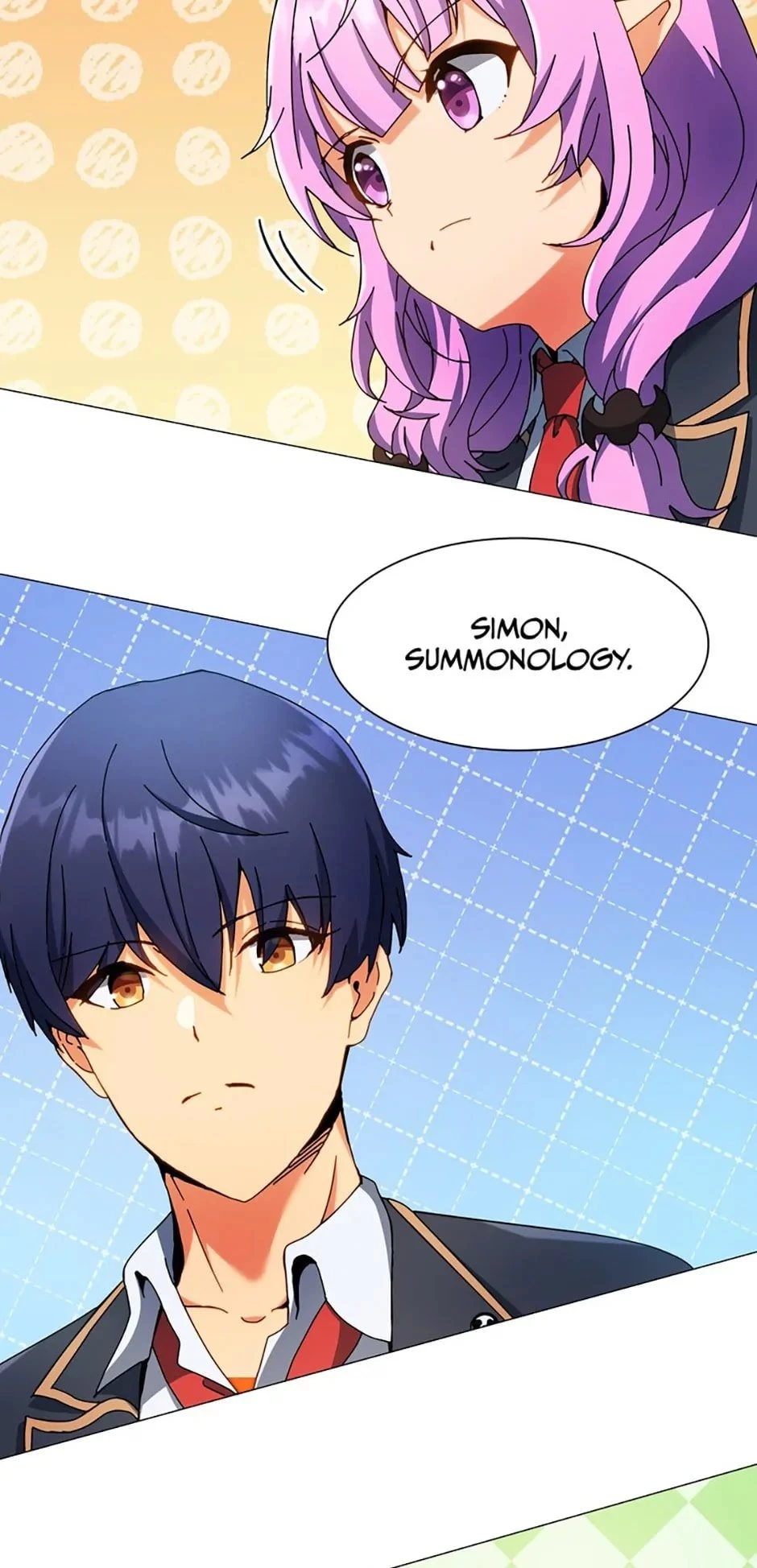 Necromancer Academy and the Genius Summoner Chapter 65 - 6