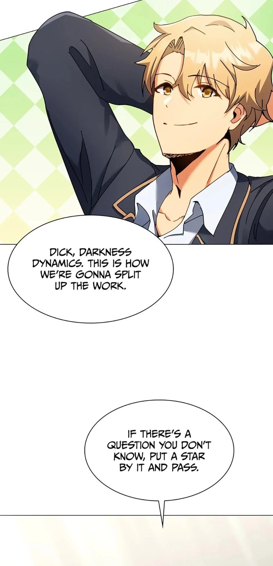 Necromancer Academy and the Genius Summoner Chapter 65 - 7